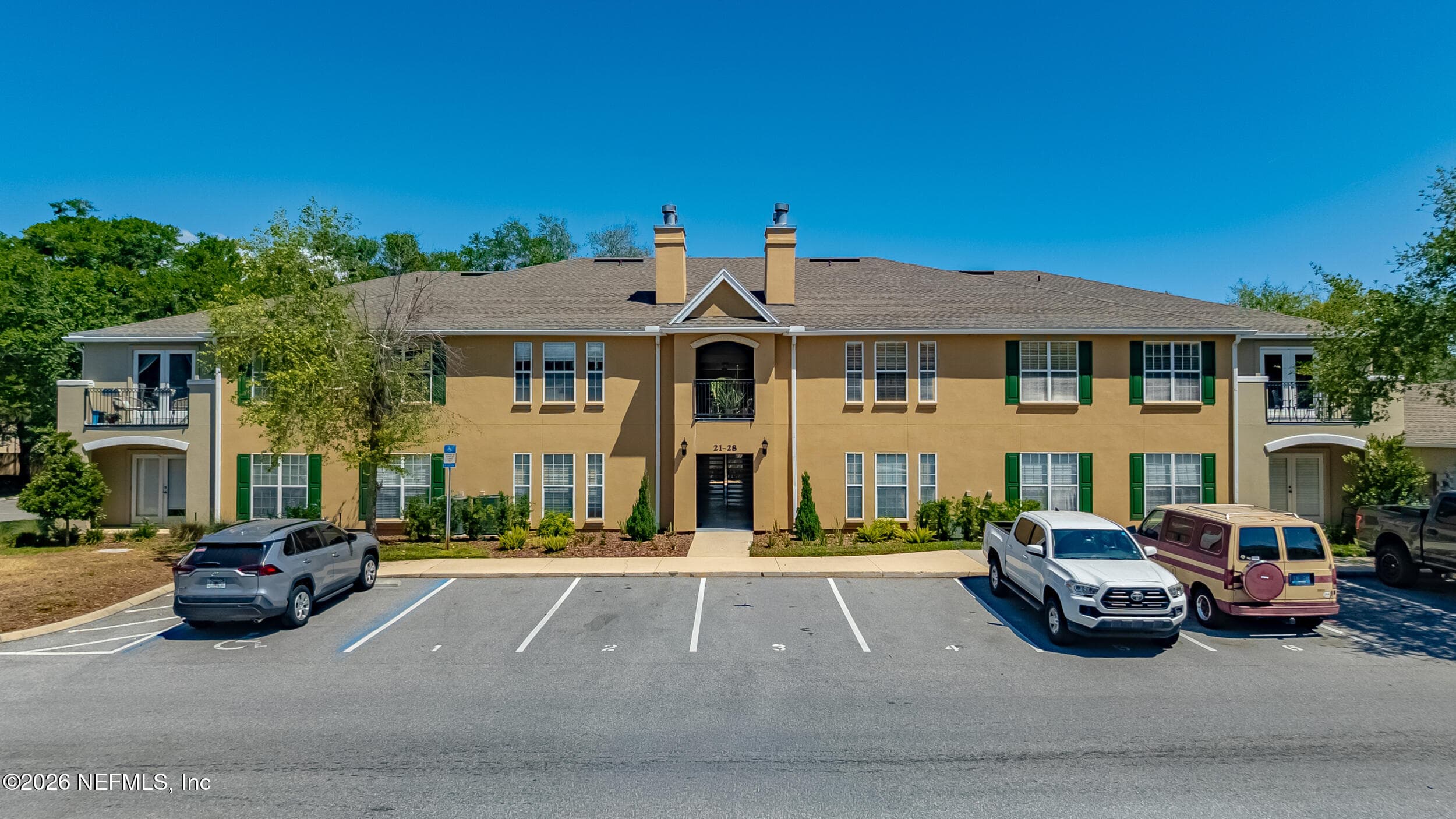 Photo 4 of 27 JARDIN DE MER Place 27, Jacksonville Beach, FL 32250