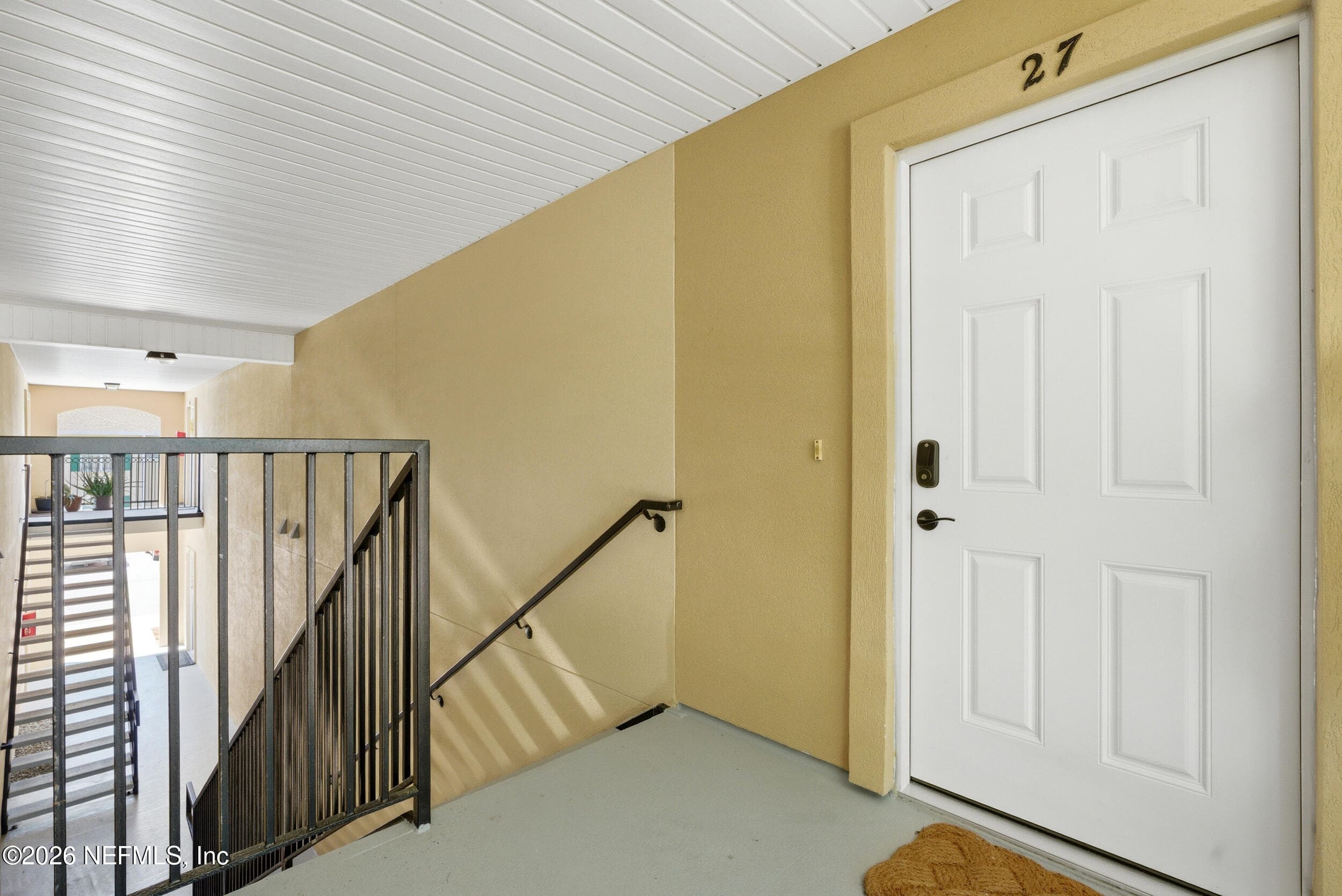 Photo 5 of 27 JARDIN DE MER Place 27, Jacksonville Beach, FL 32250