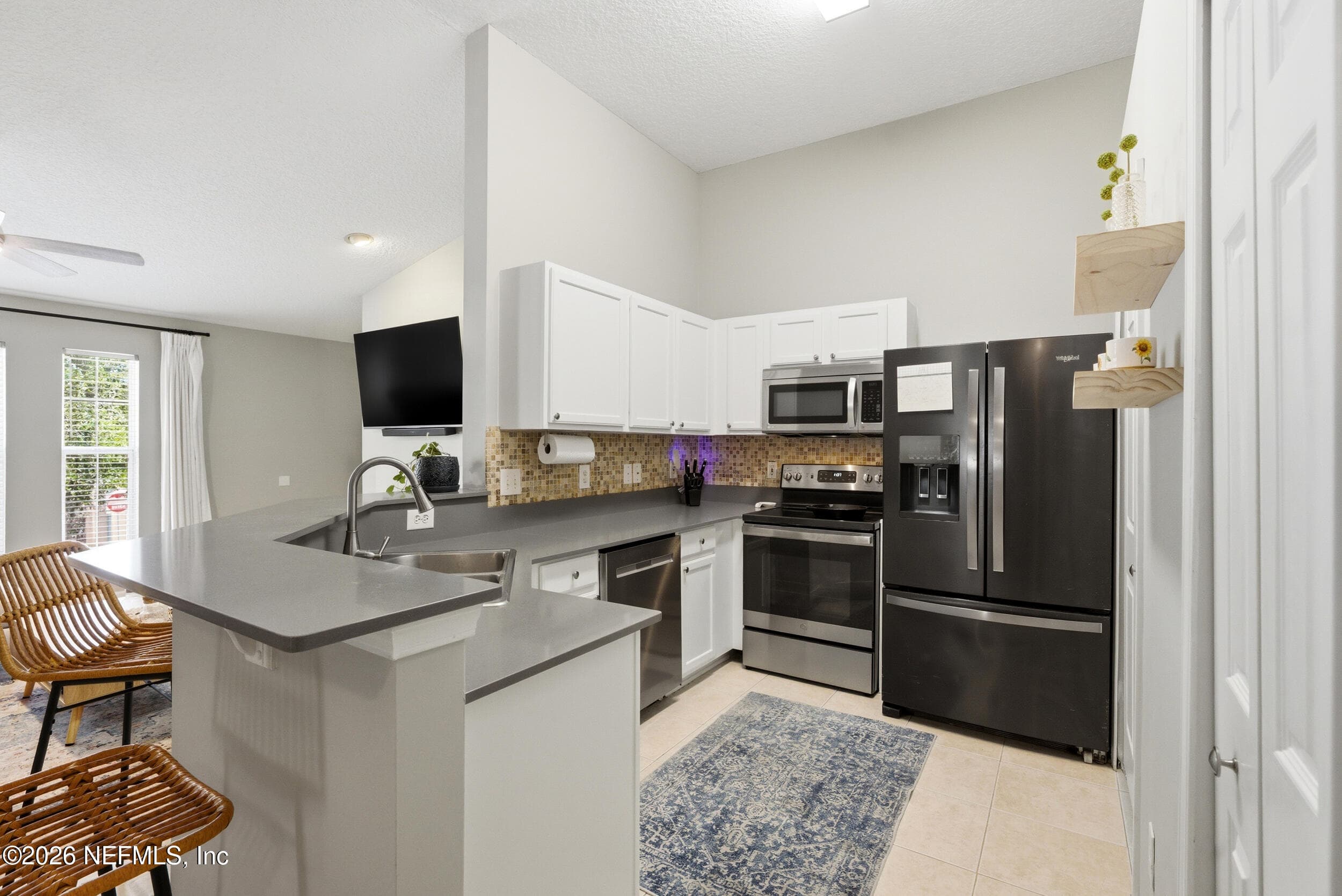 Photo 13 of 27 JARDIN DE MER Place 27, Jacksonville Beach, FL 32250