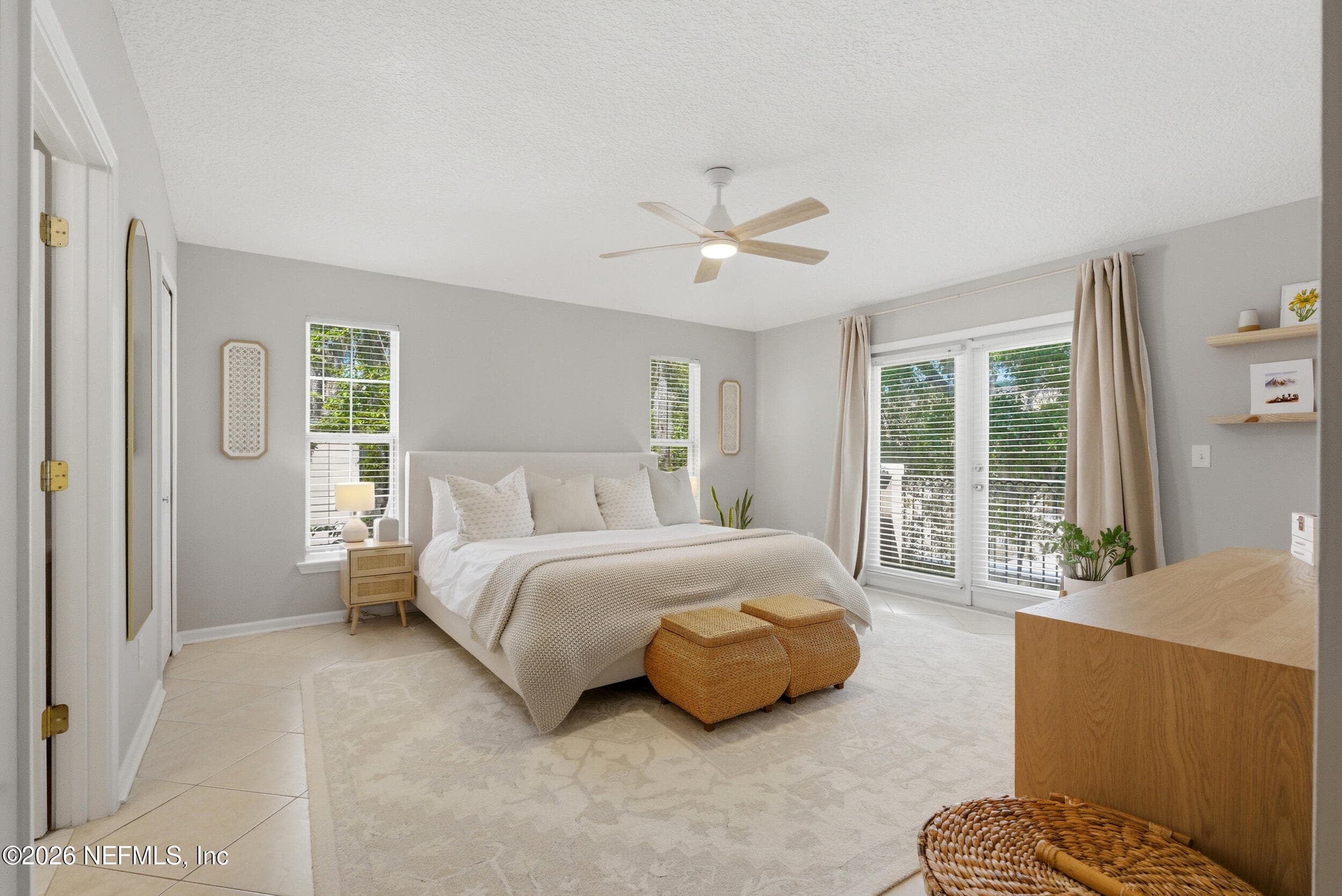 Photo 22 of 27 JARDIN DE MER Place 27, Jacksonville Beach, FL 32250