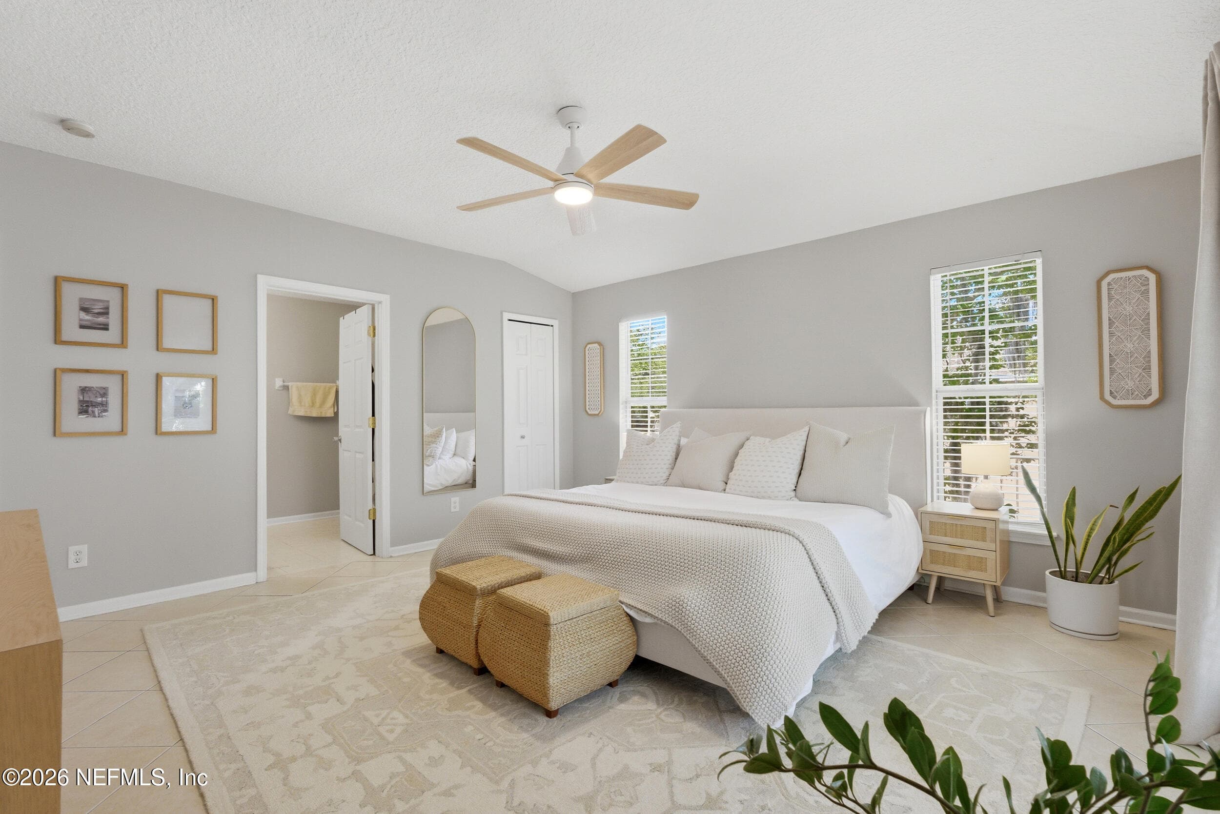 Photo 24 of 27 JARDIN DE MER Place 27, Jacksonville Beach, FL 32250