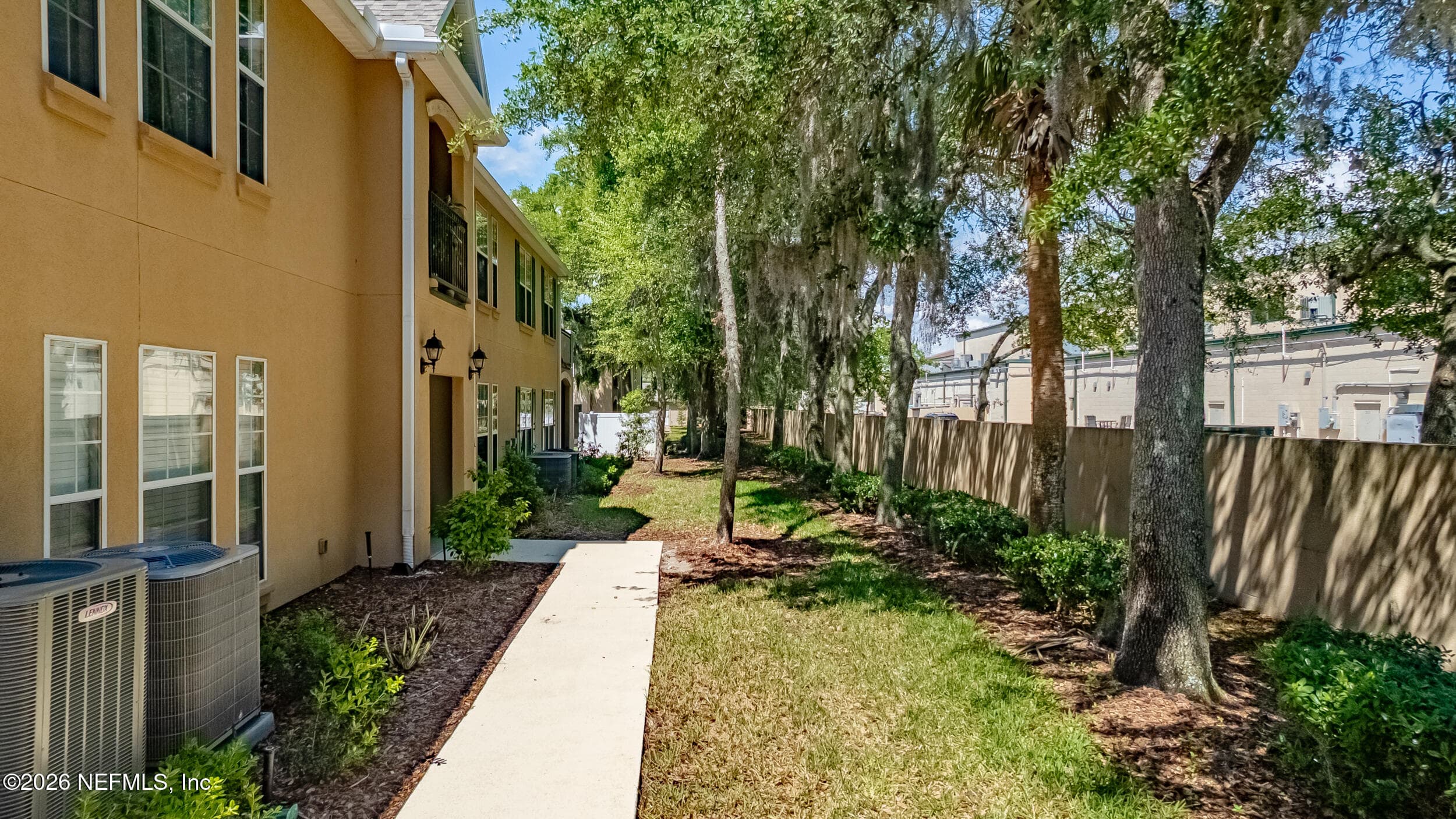 Photo 31 of 27 JARDIN DE MER Place 27, Jacksonville Beach, FL 32250