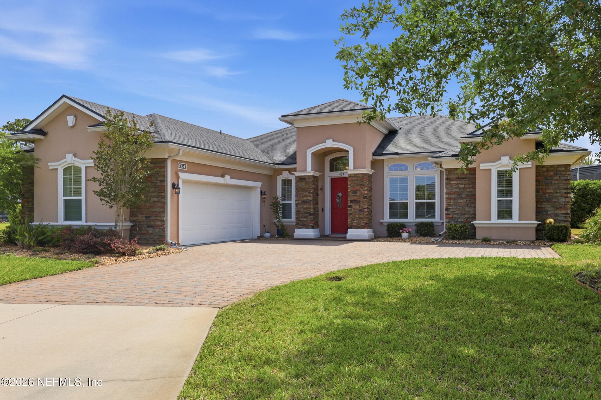 Photo 4 of 437 ESCALANTE Court, St. Augustine, FL 32086
