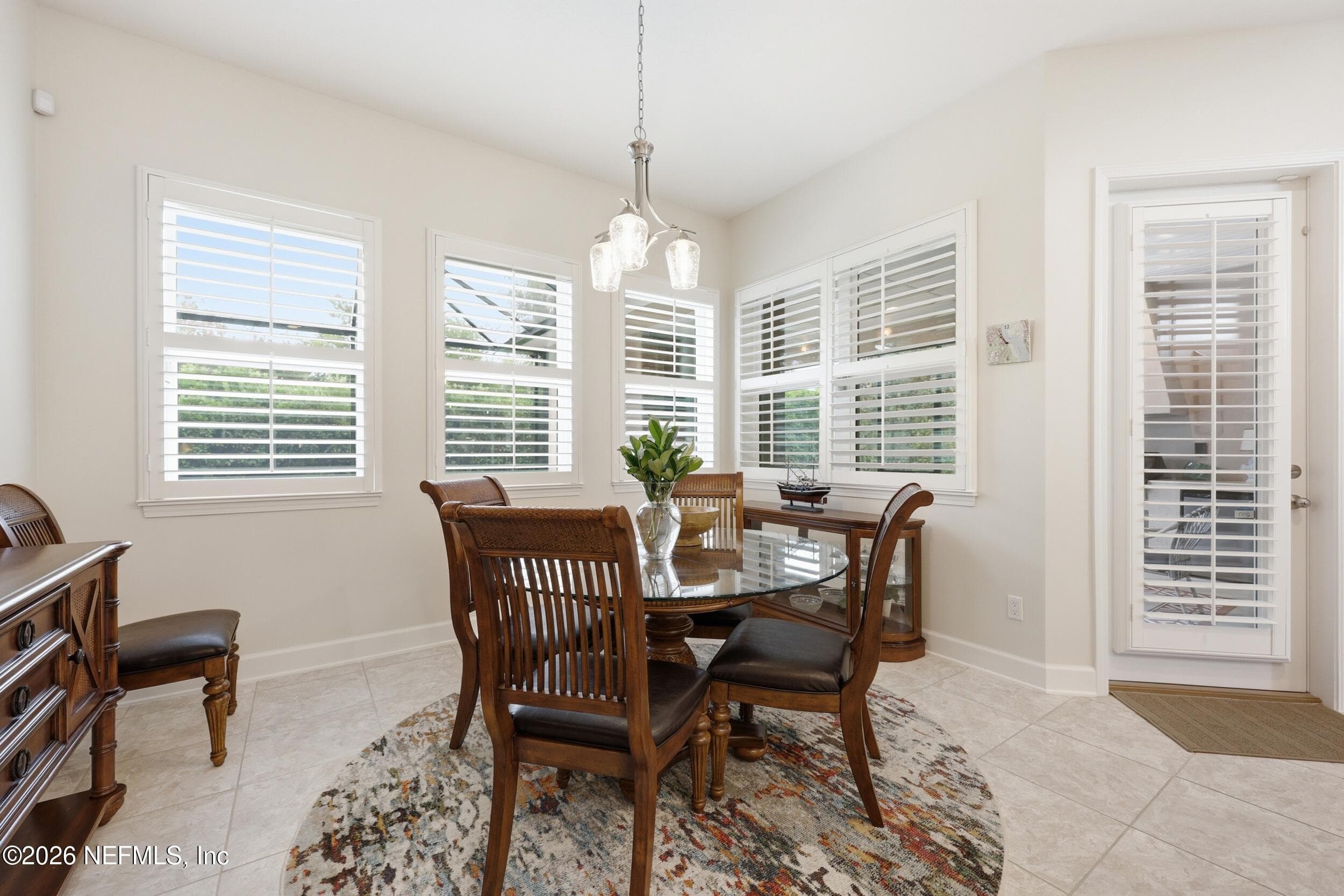 Photo 9 of 437 ESCALANTE Court, St. Augustine, FL 32086
