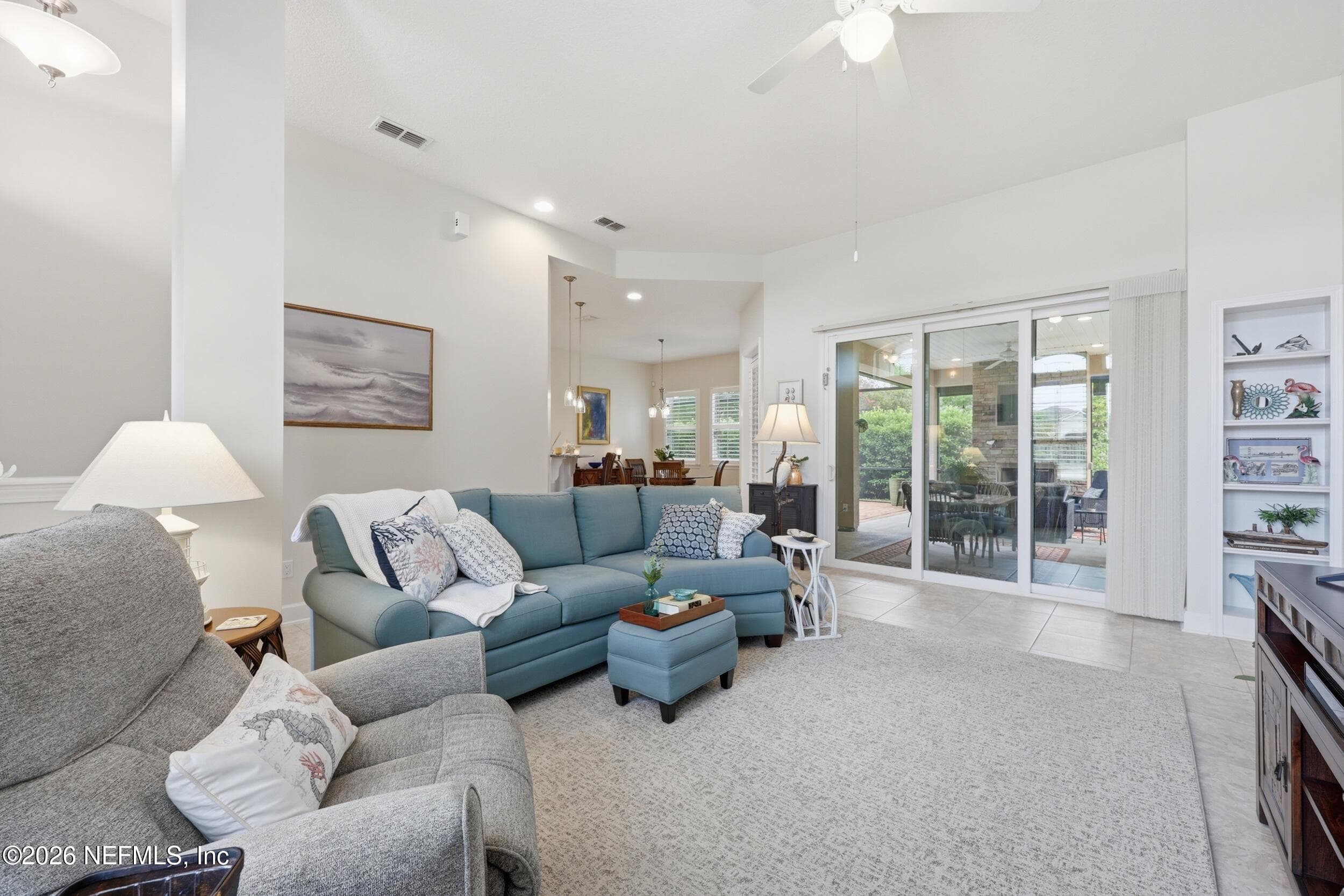 Photo 6 of 437 ESCALANTE Court, St. Augustine, FL 32086