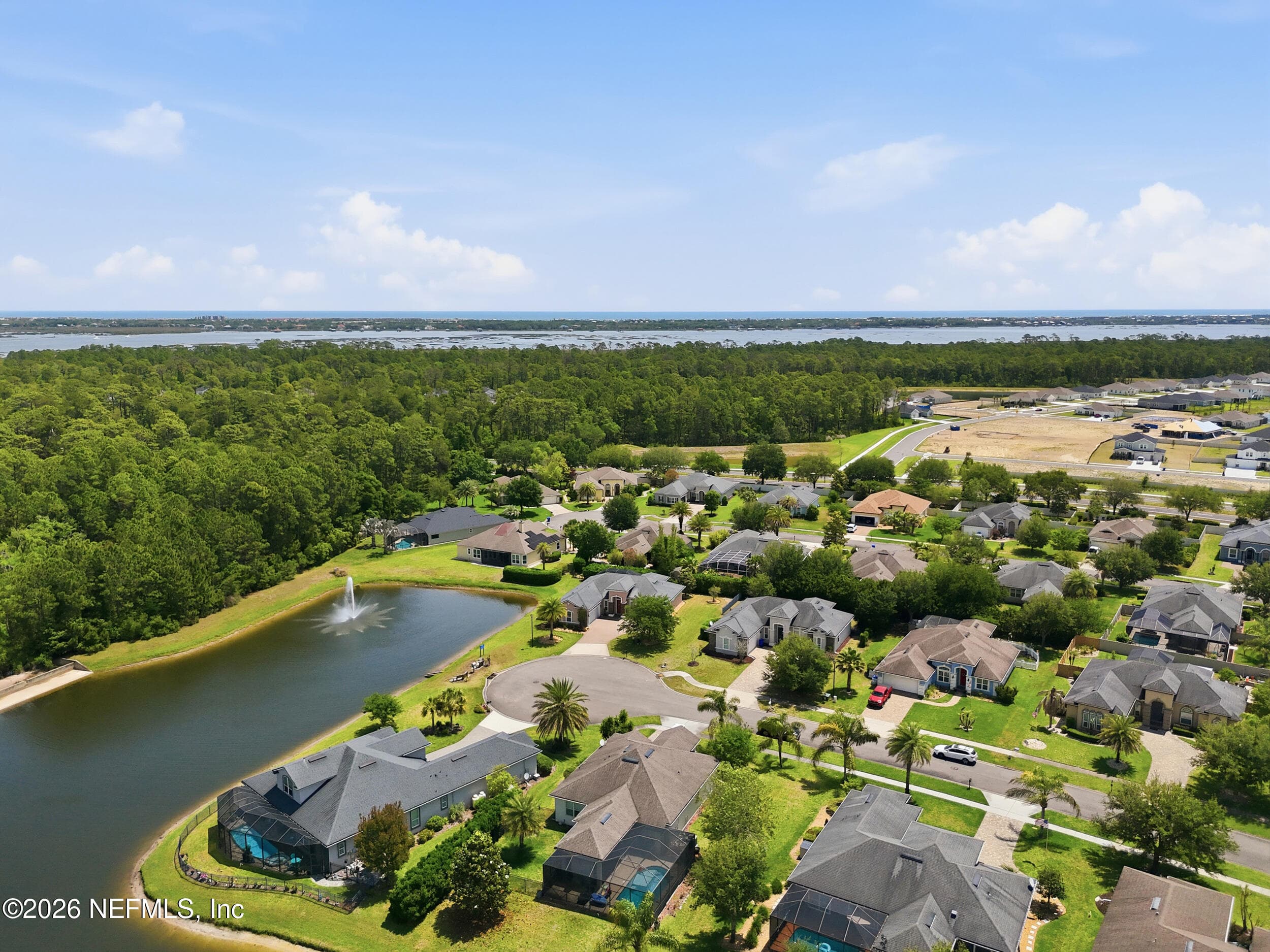 Photo 41 of 437 ESCALANTE Court, St. Augustine, FL 32086