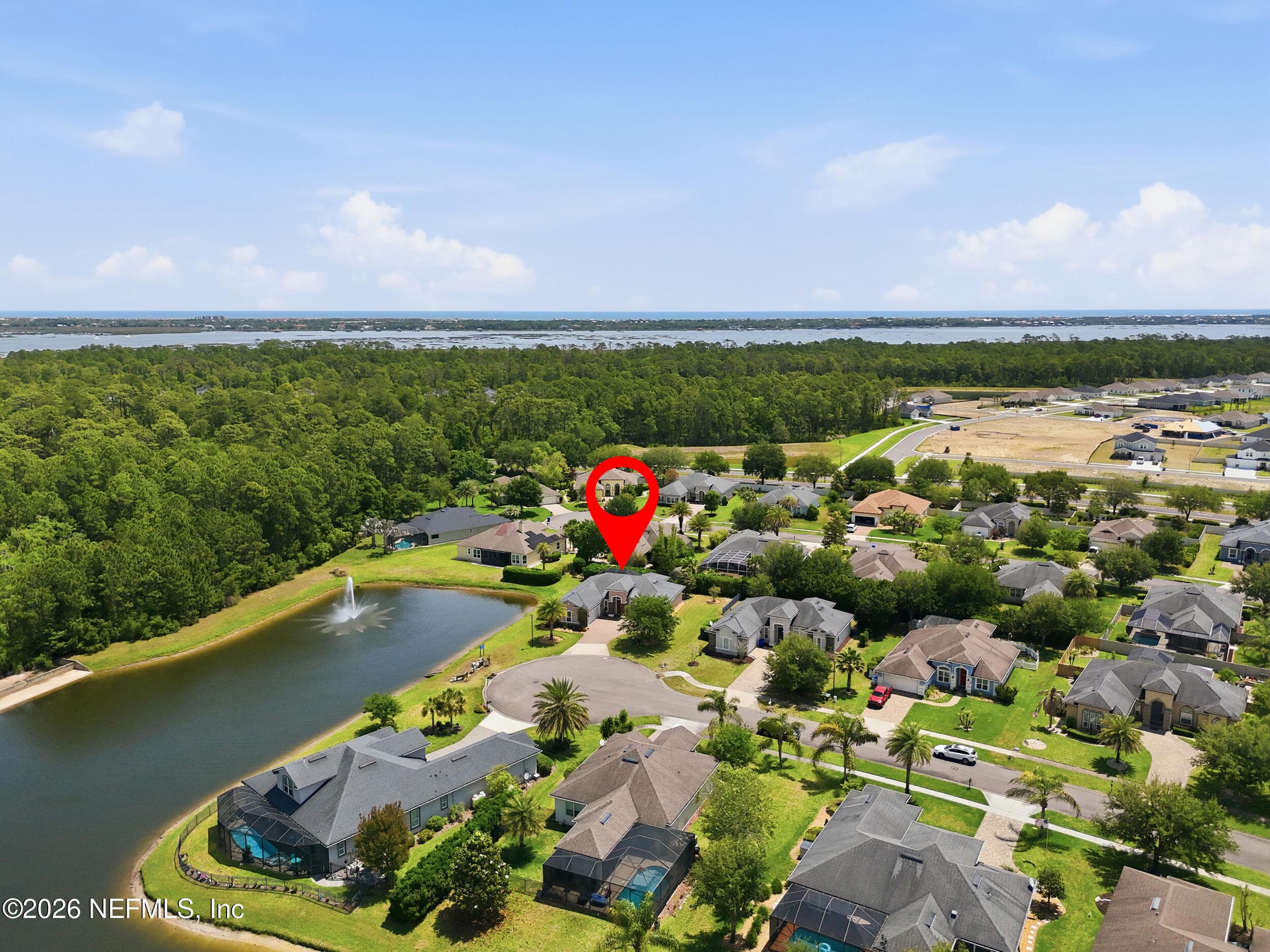 Photo 42 of 437 ESCALANTE Court, St. Augustine, FL 32086