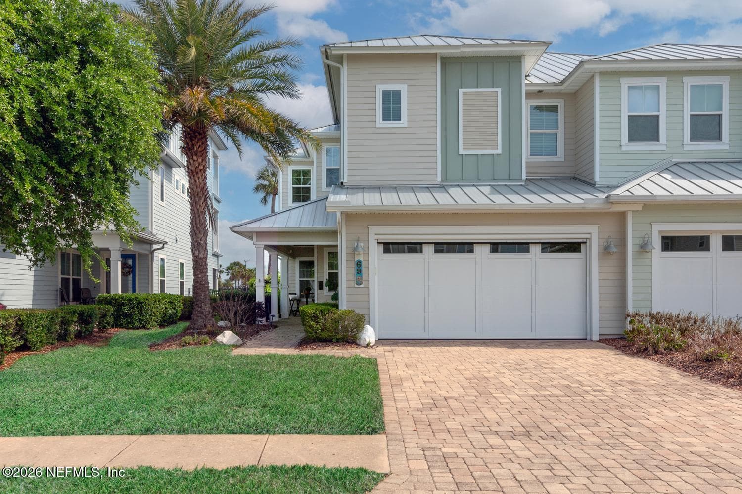 Photo 3 of 69 RUM RUNNER Way, St. Johns, FL 32259