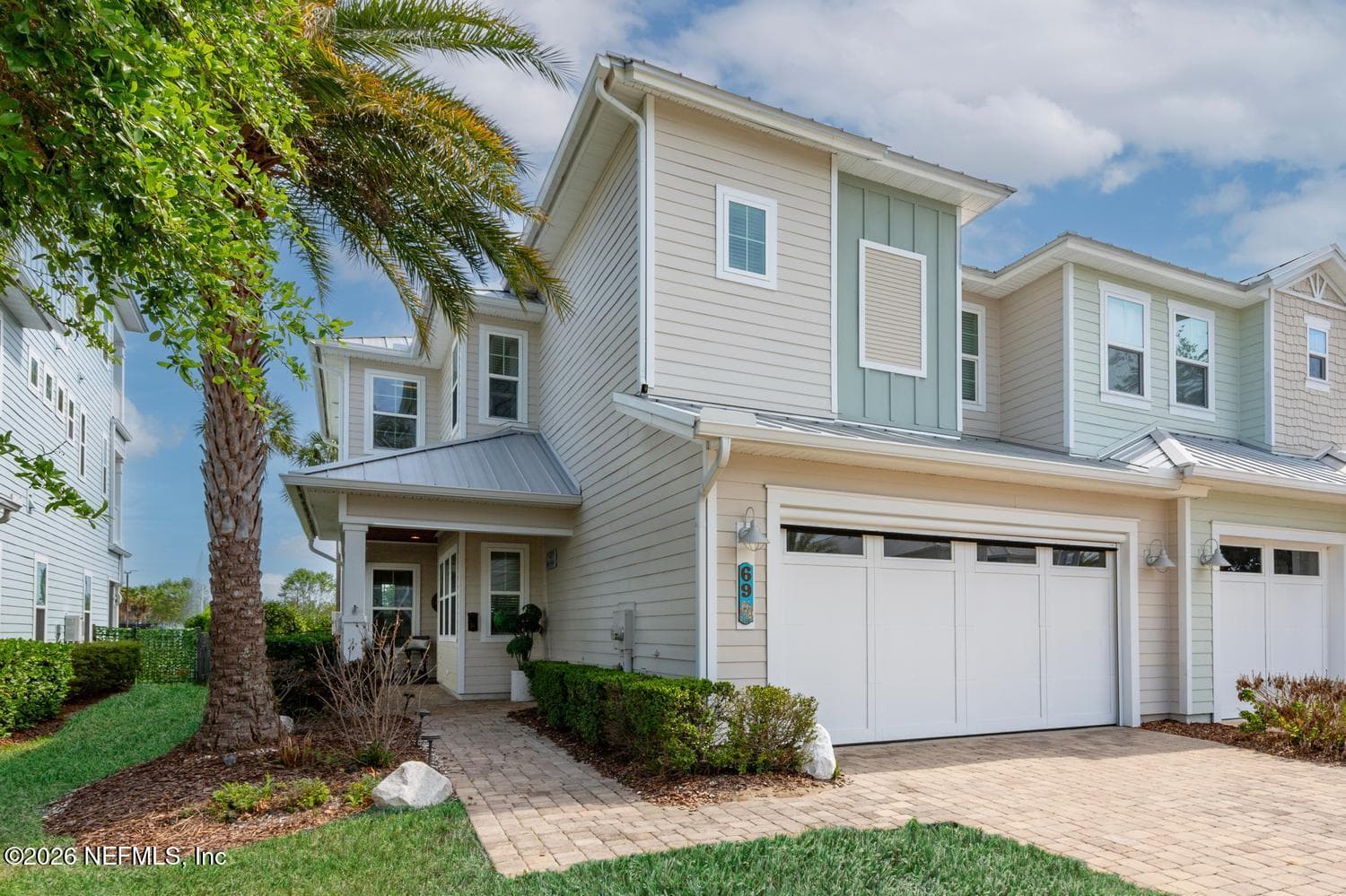 Photo 4 of 69 RUM RUNNER Way, St. Johns, FL 32259