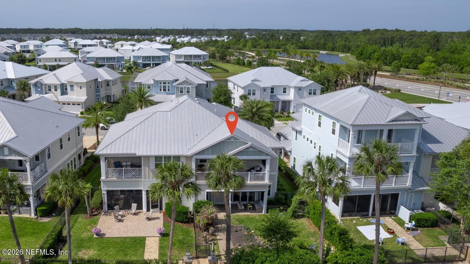 Photo 57 of 69 RUM RUNNER Way, St. Johns, FL 32259