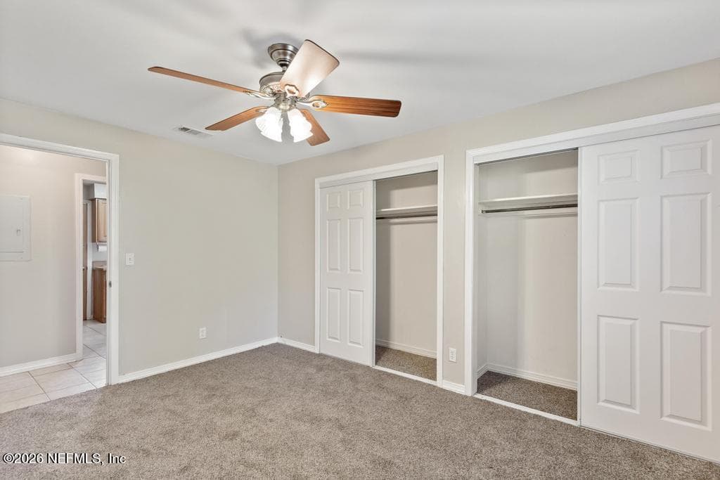 Photo 12 of 1618 EL CAMINO Road 6, Jacksonville, FL 32216