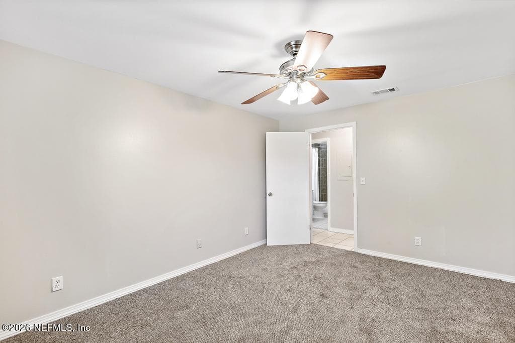 Photo 13 of 1618 EL CAMINO Road 6, Jacksonville, FL 32216