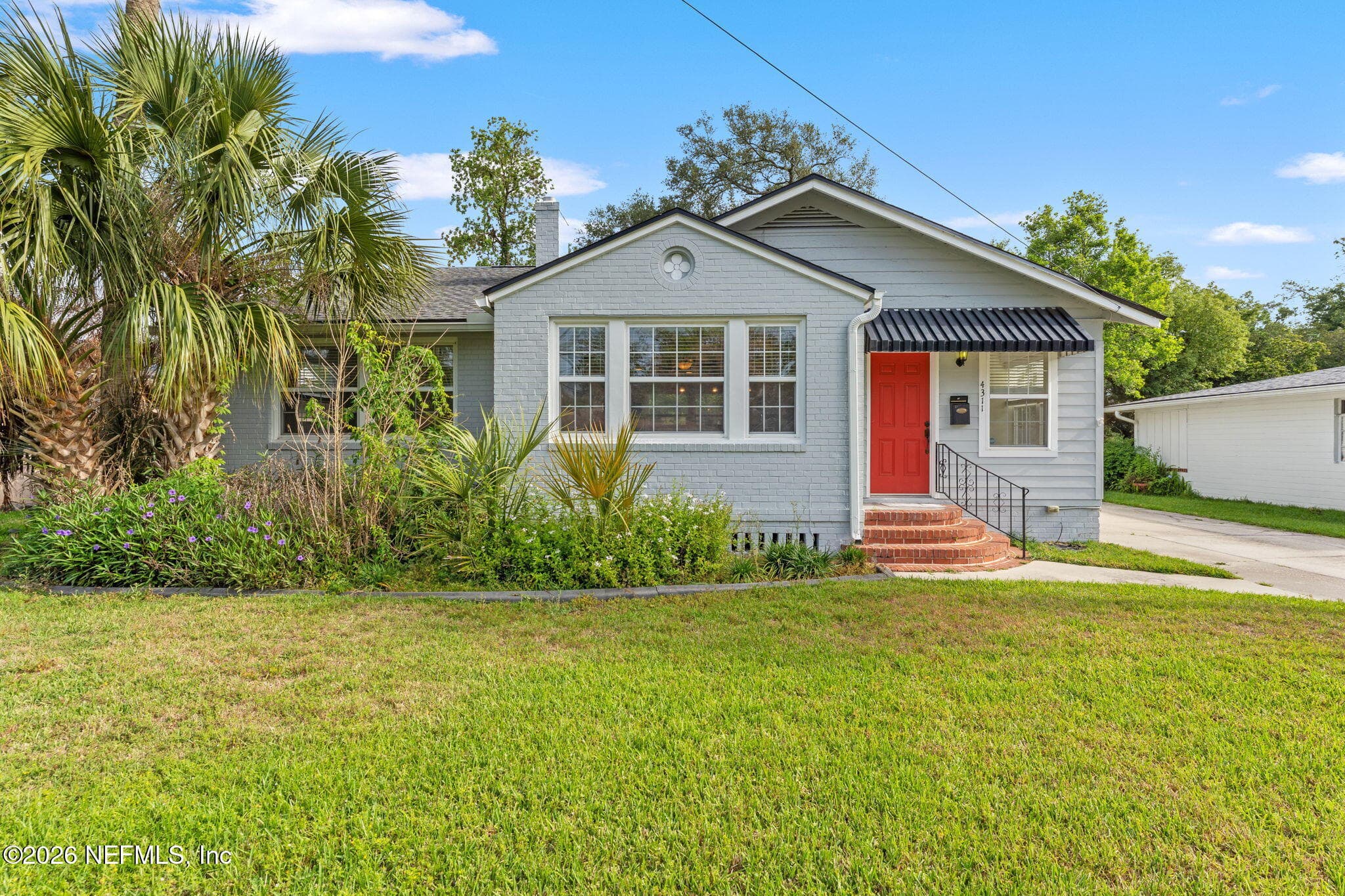 Photo 2 of 4311 DEMEDICI Avenue, Jacksonville, FL 32210