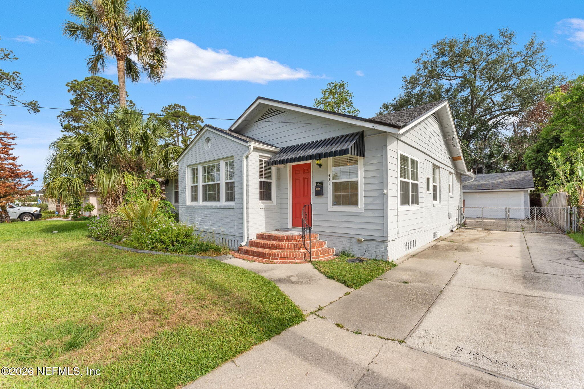 Photo 38 of 4311 DEMEDICI Avenue, Jacksonville, FL 32210