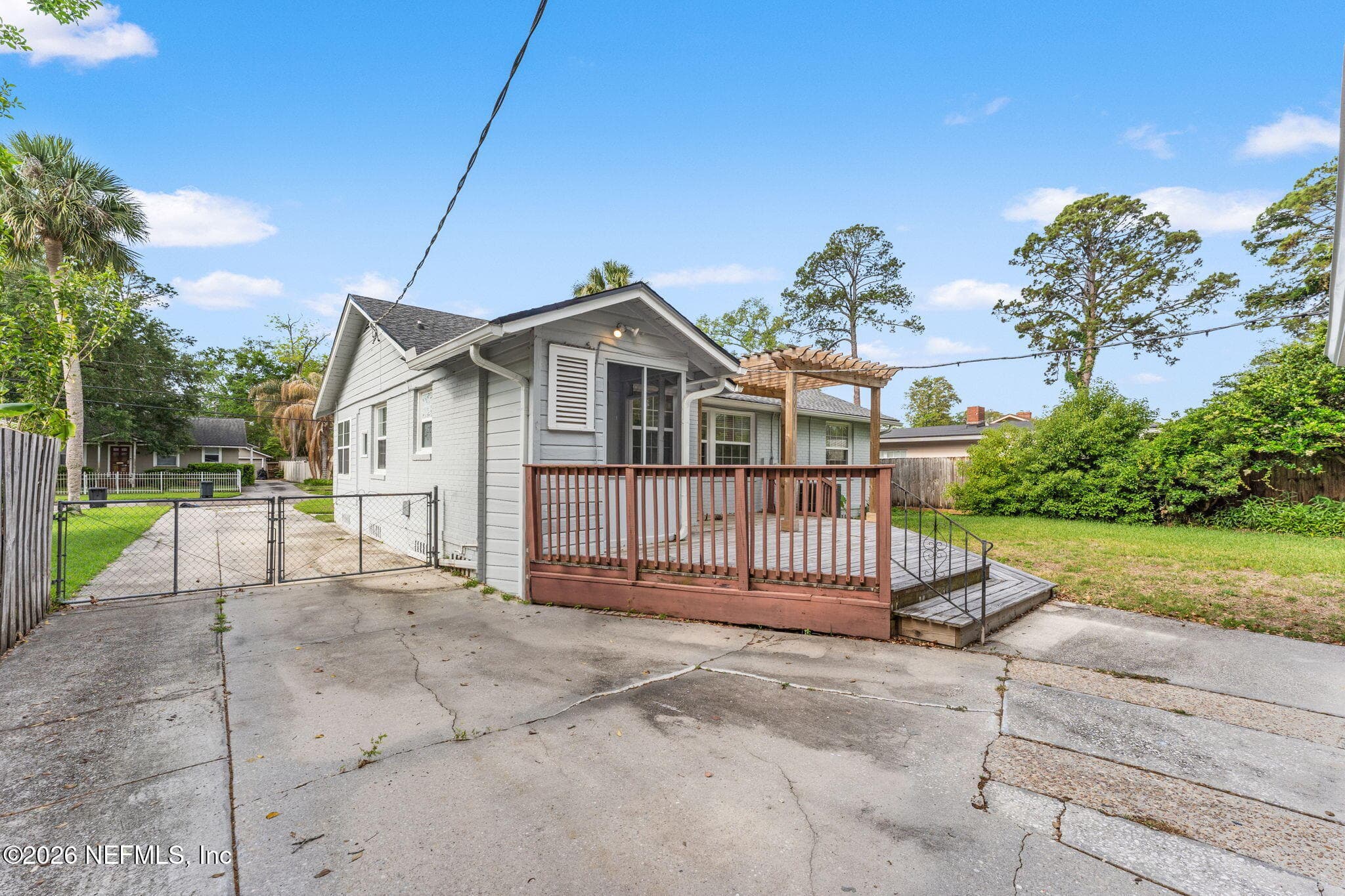 Photo 29 of 4311 DEMEDICI Avenue, Jacksonville, FL 32210