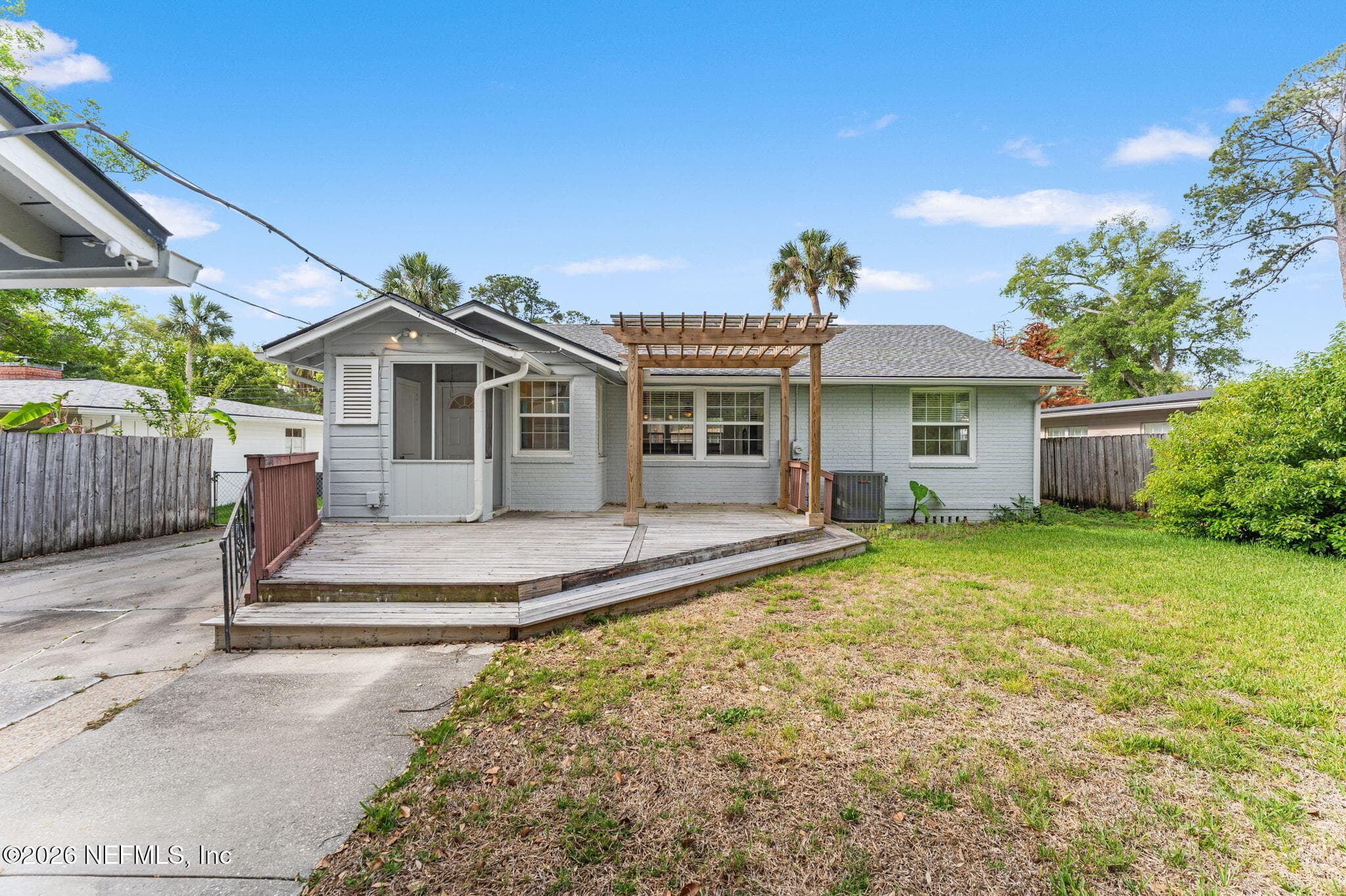 Photo 30 of 4311 DEMEDICI Avenue, Jacksonville, FL 32210