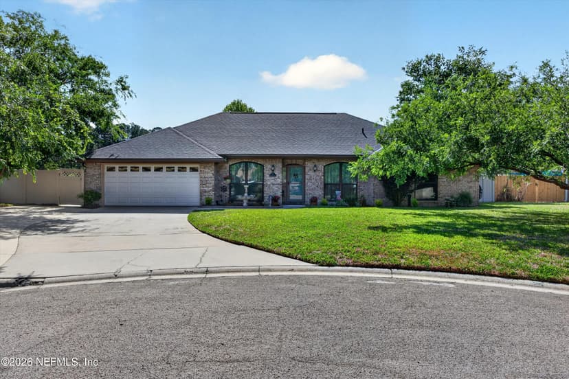 972 Rexfield Terrace, Jacksonville, FL 32221