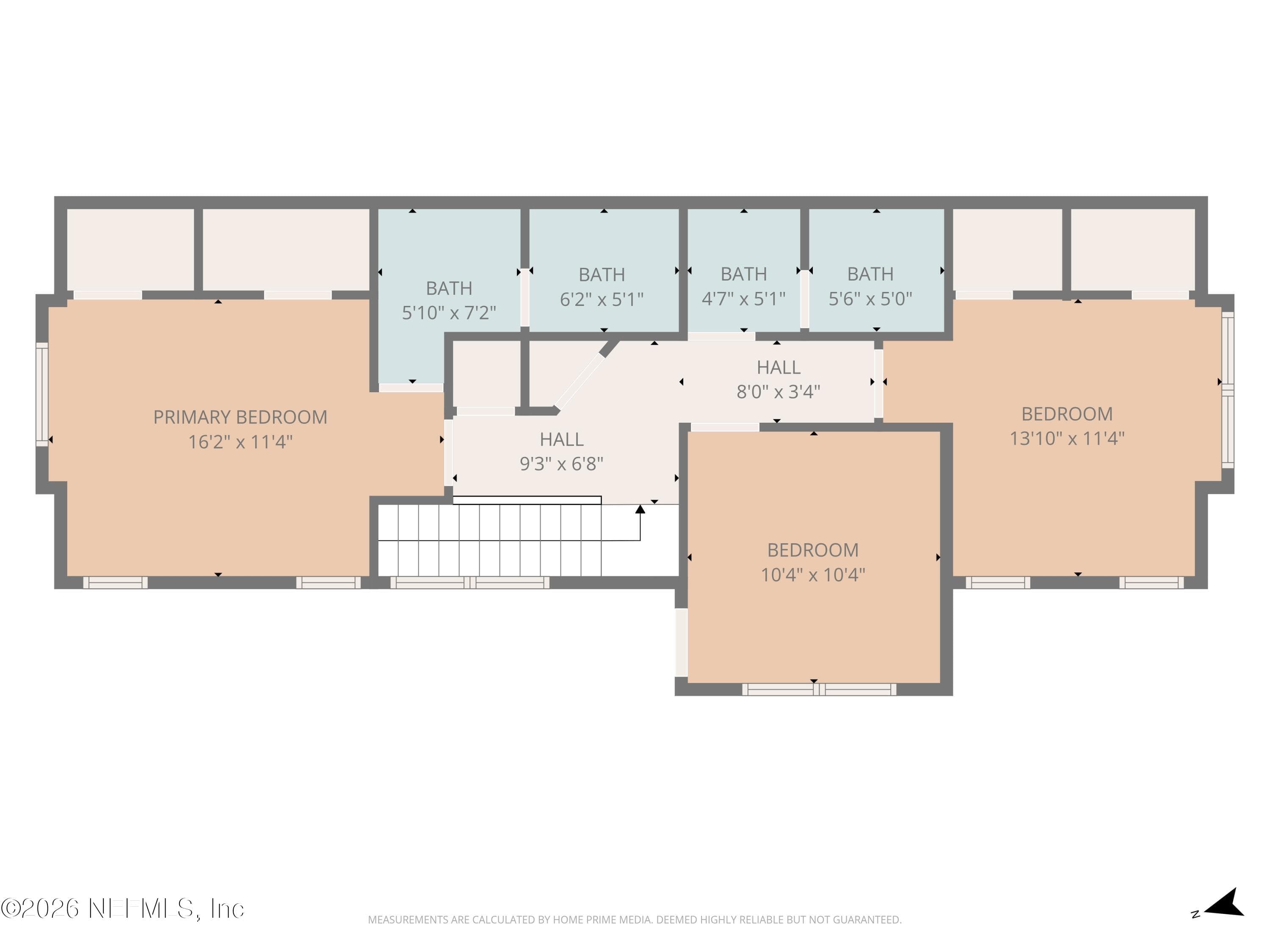 Photo 38 of 10200 BELLE RIVE Boulevard 4608, Jacksonville, FL 32256