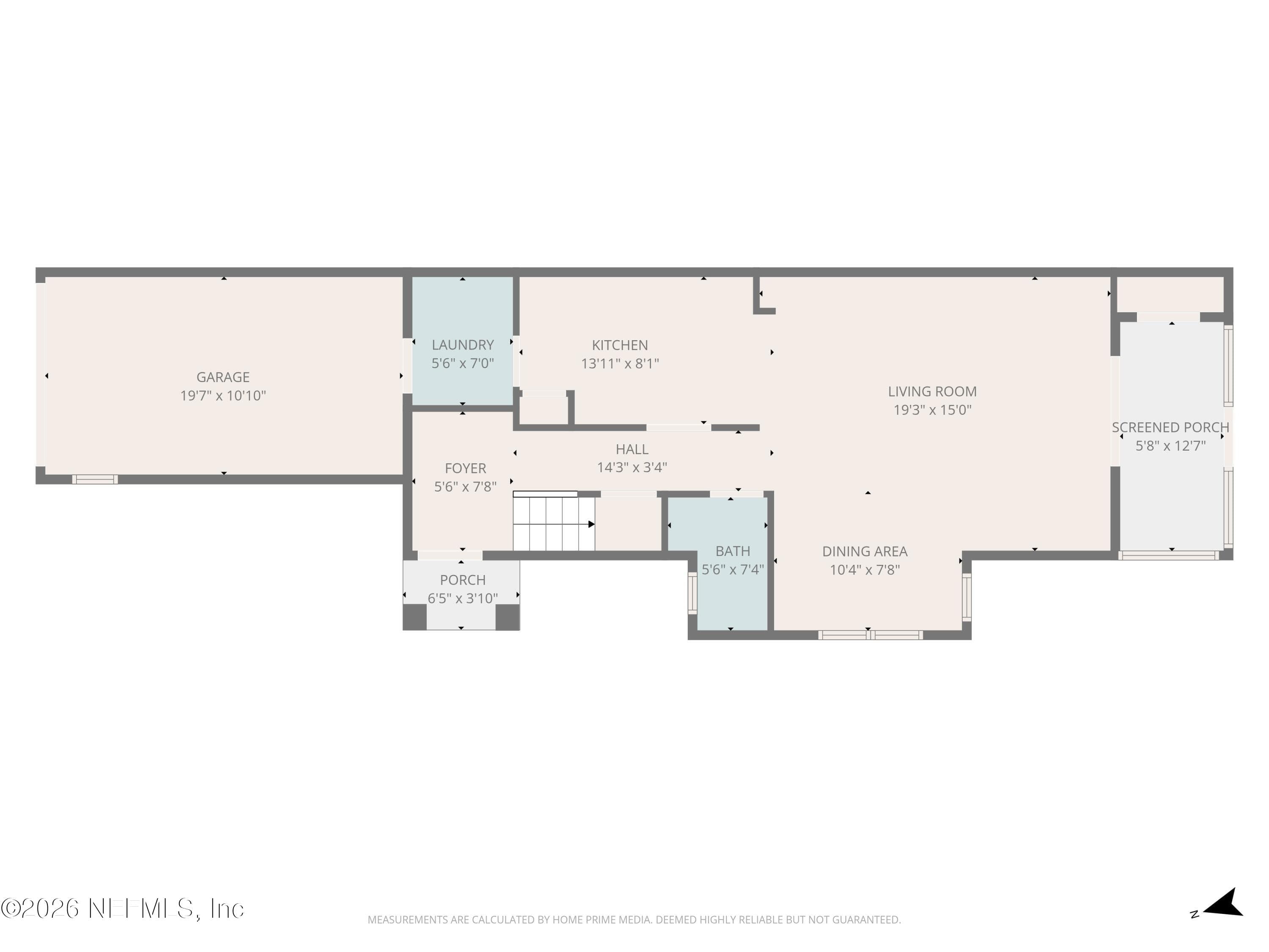 Photo 39 of 10200 BELLE RIVE Boulevard 4608, Jacksonville, FL 32256