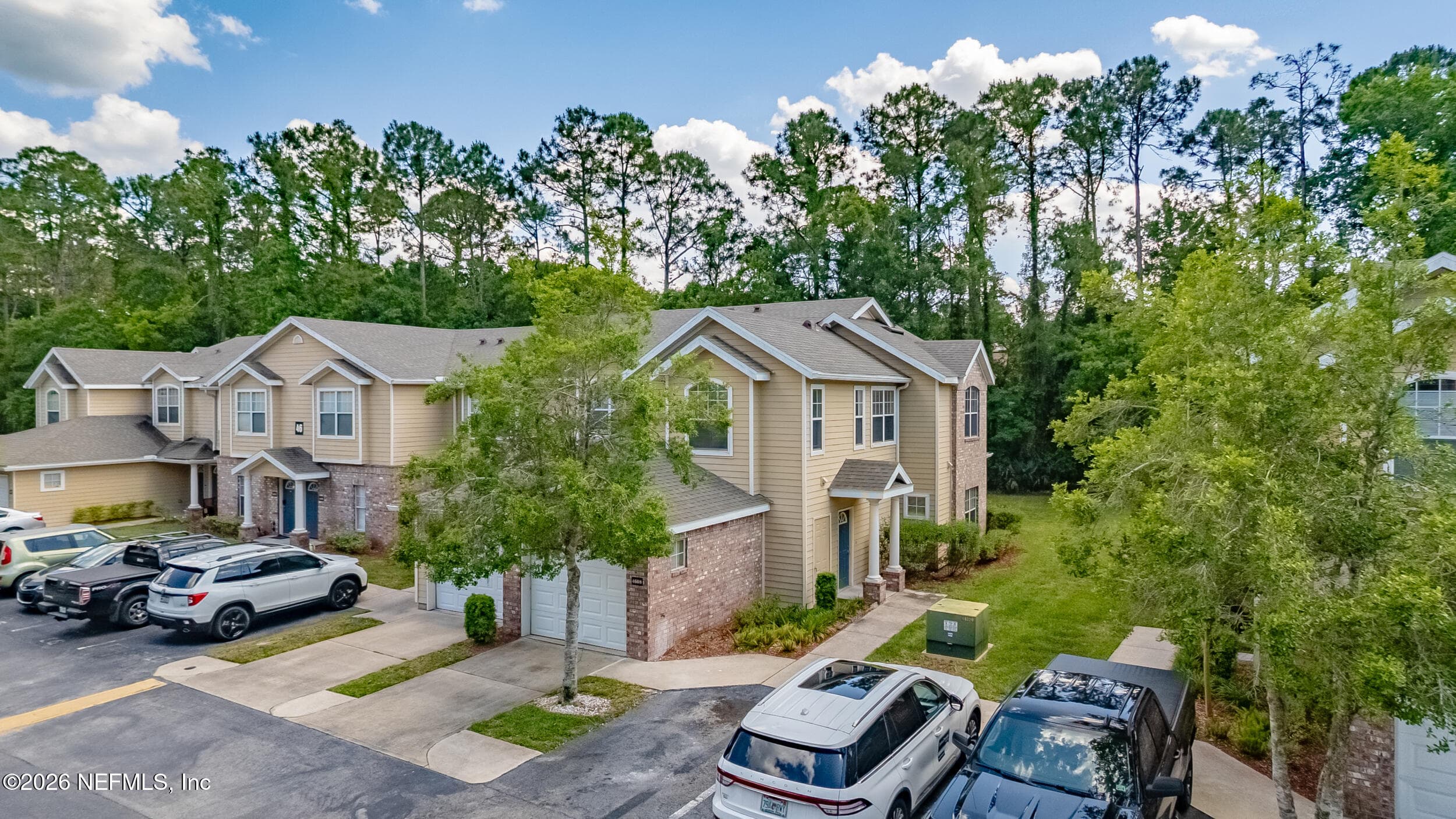 Photo 36 of 10200 BELLE RIVE Boulevard 4608, Jacksonville, FL 32256