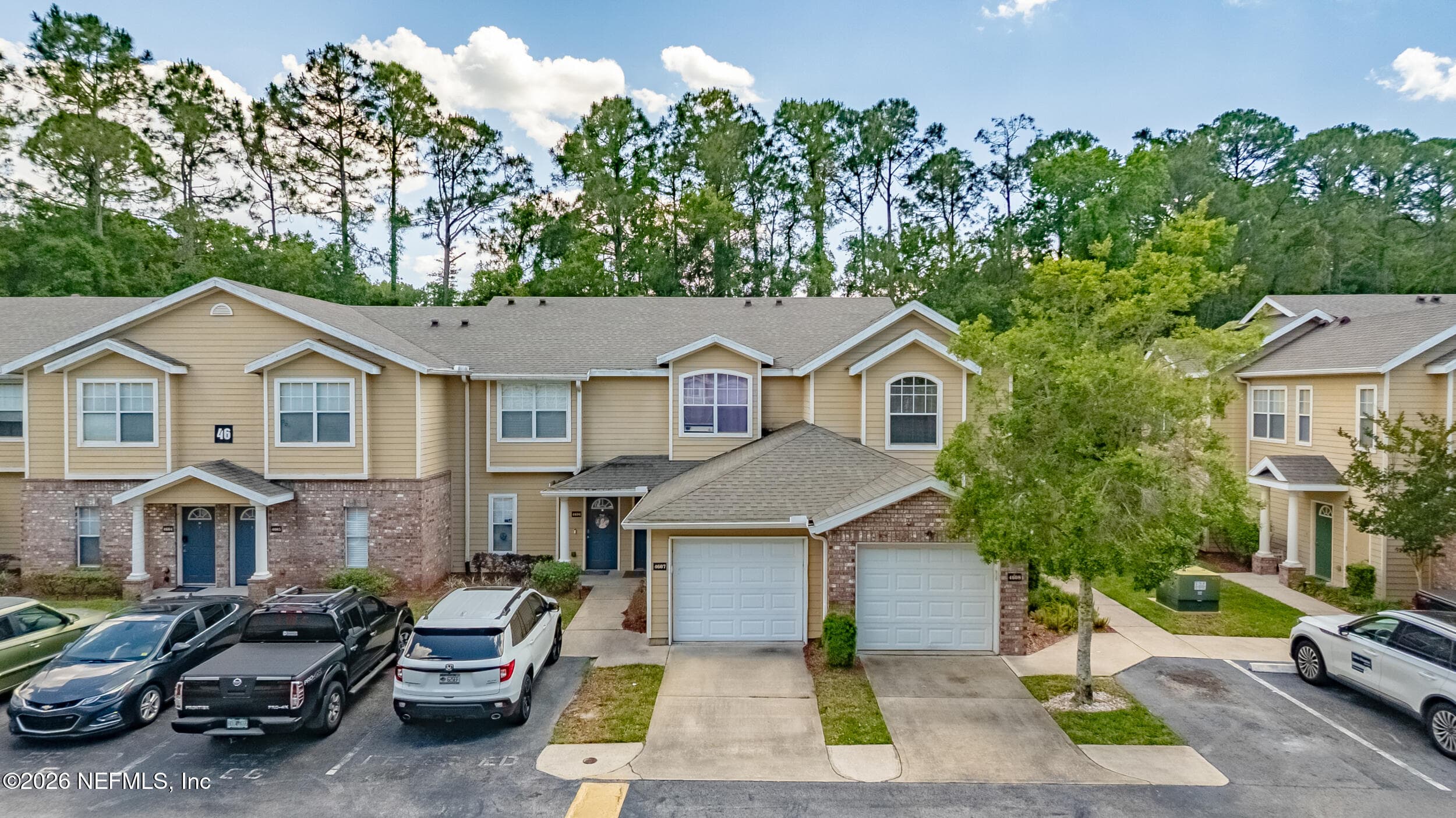 Photo 44 of 10200 BELLE RIVE Boulevard 4608, Jacksonville, FL 32256