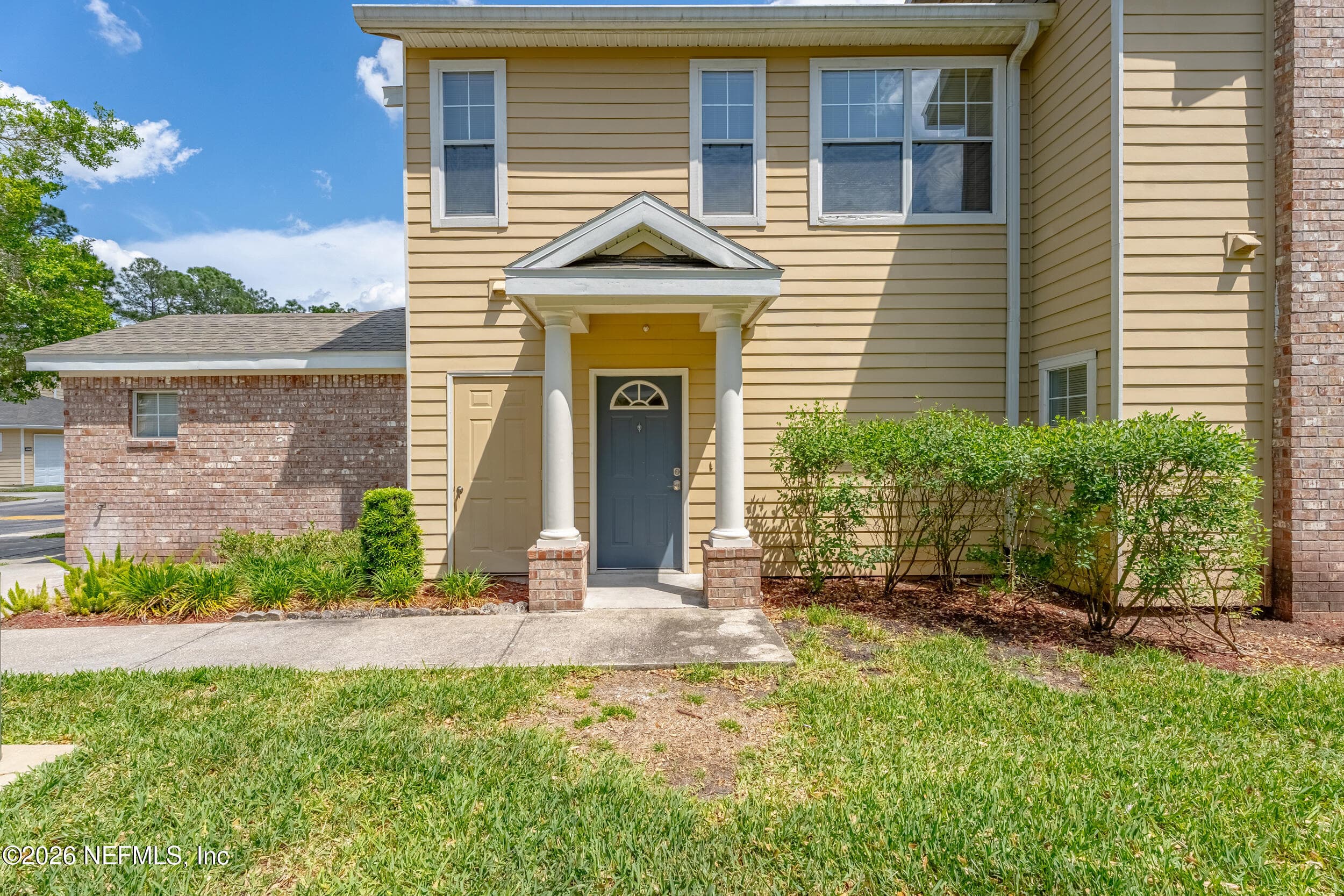 Photo 3 of 10200 BELLE RIVE Boulevard 4608, Jacksonville, FL 32256