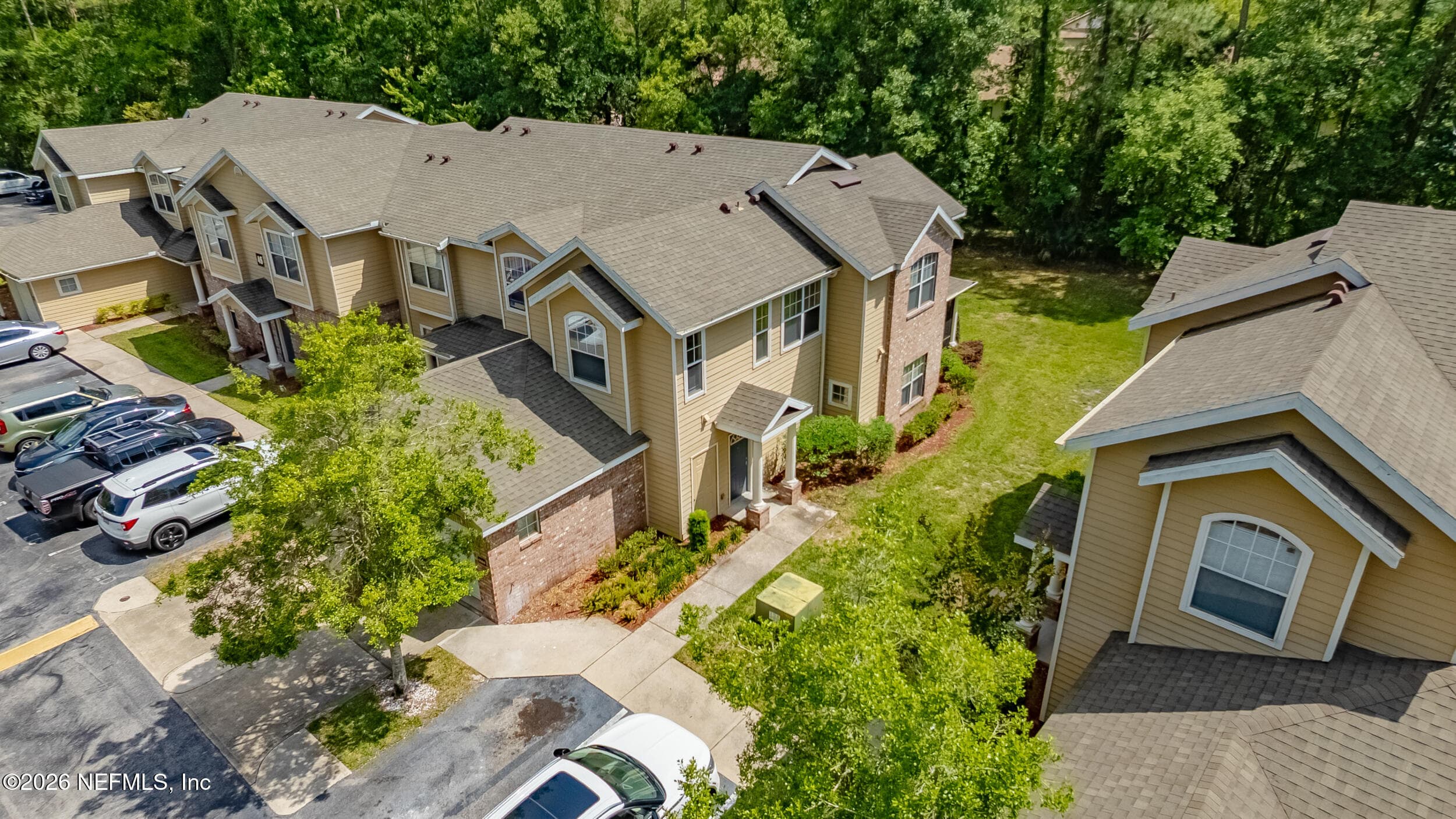Photo 43 of 10200 BELLE RIVE Boulevard 4608, Jacksonville, FL 32256