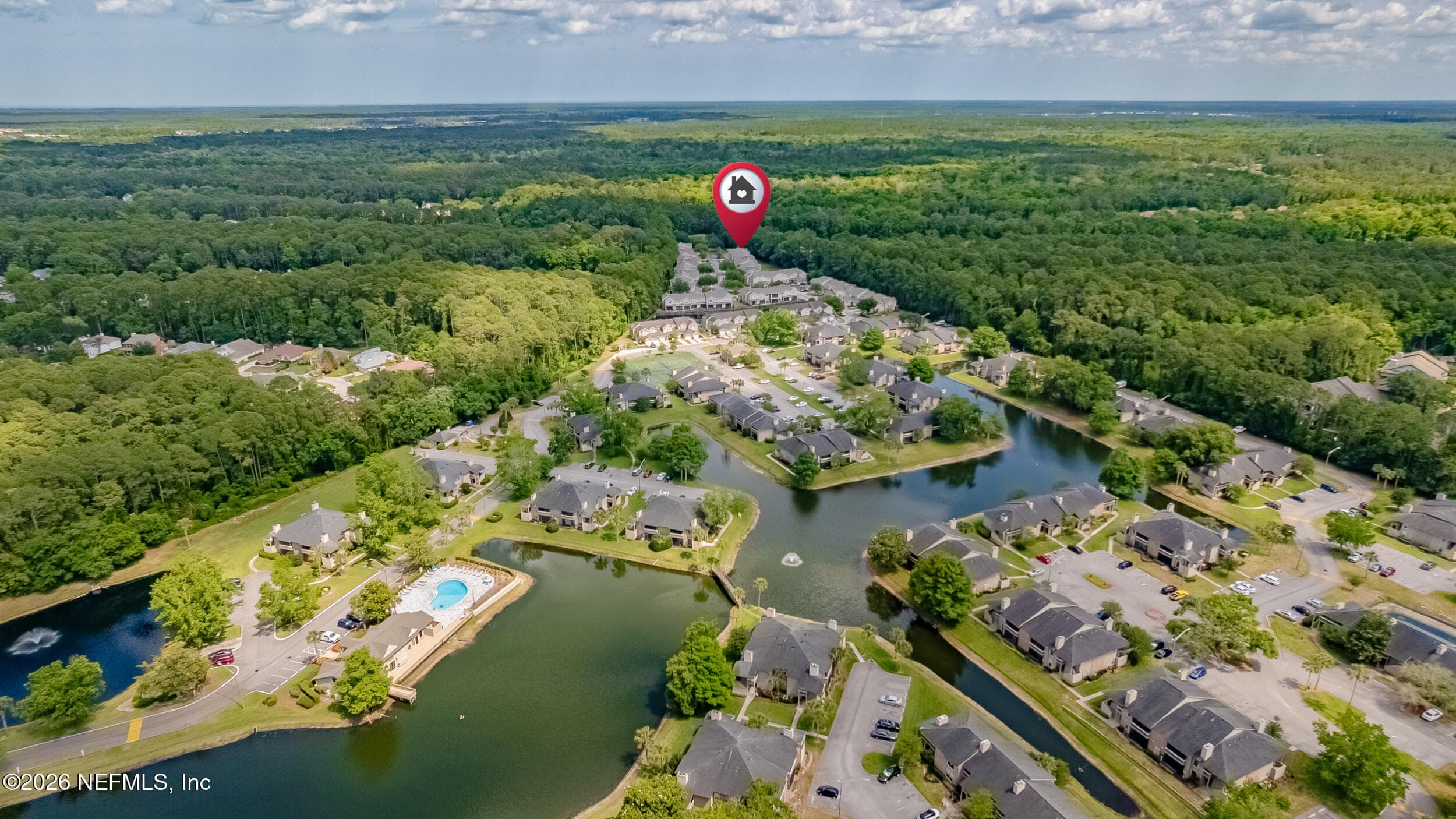 Photo 47 of 10200 BELLE RIVE Boulevard 4608, Jacksonville, FL 32256
