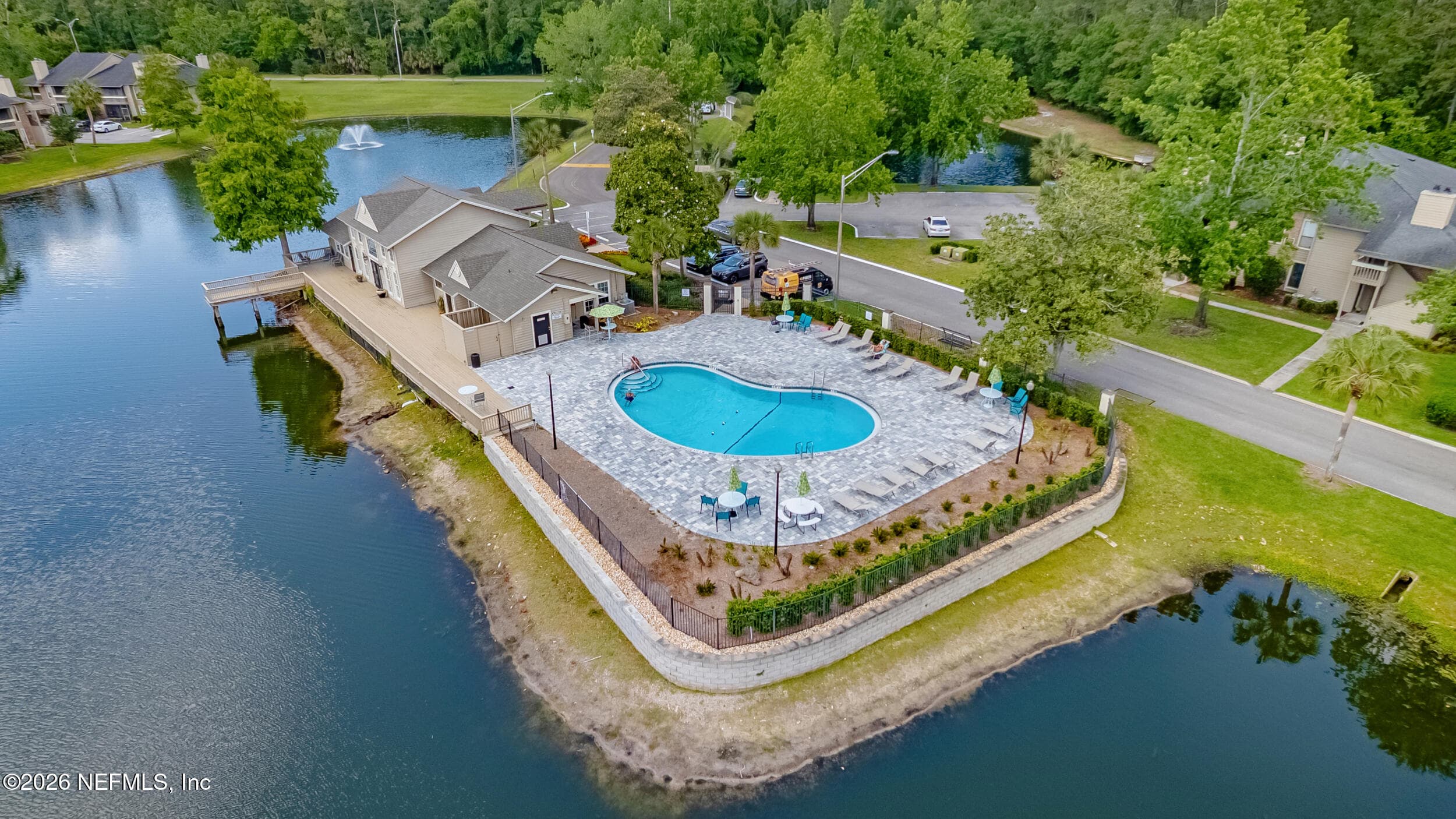 Photo 50 of 10200 BELLE RIVE Boulevard 4608, Jacksonville, FL 32256