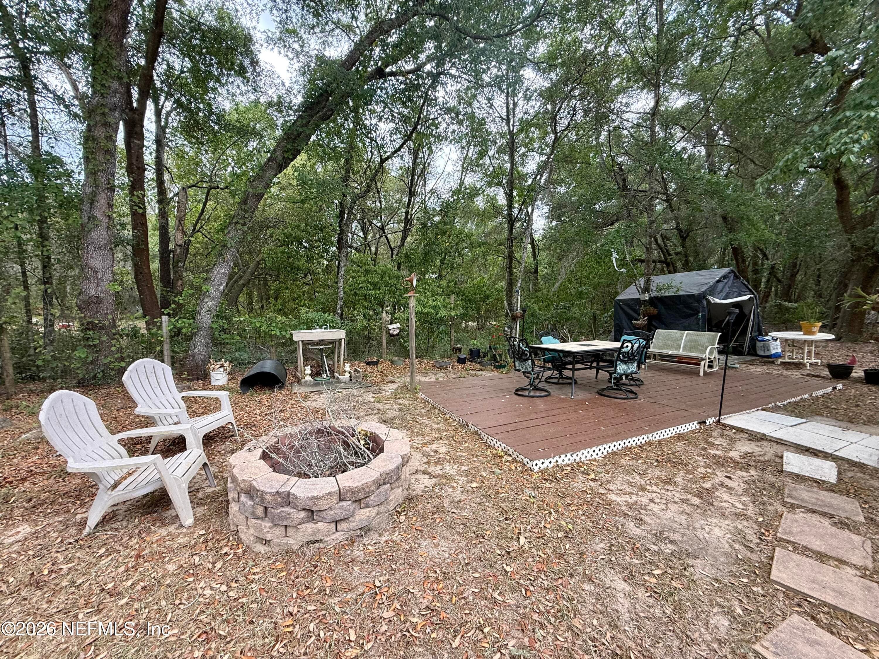 Photo 26 of 424 NEW JERSEY Avenue, Hawthorne, FL 32640