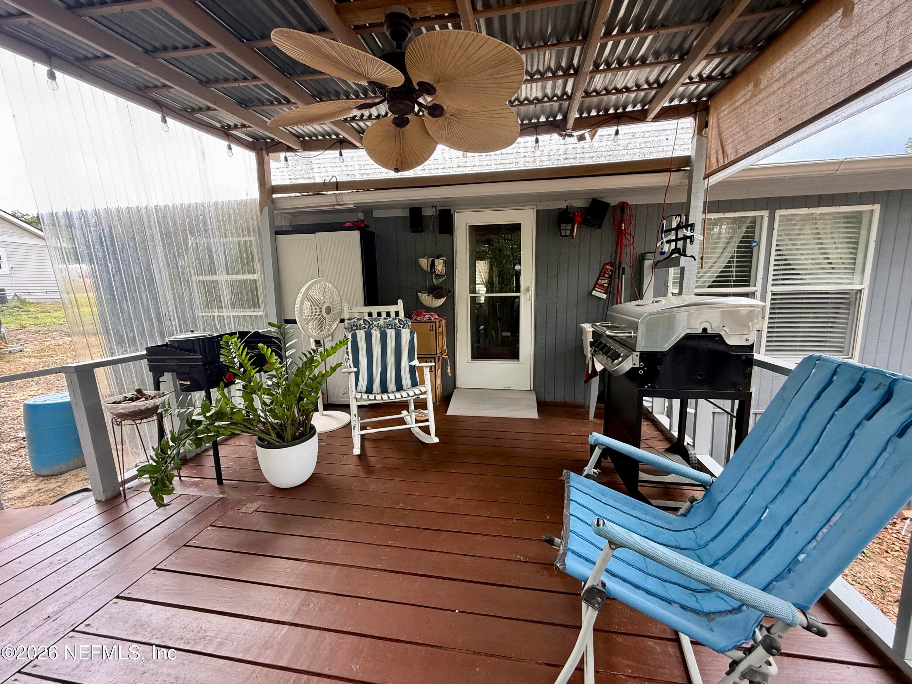 Photo 23 of 424 NEW JERSEY Avenue, Hawthorne, FL 32640