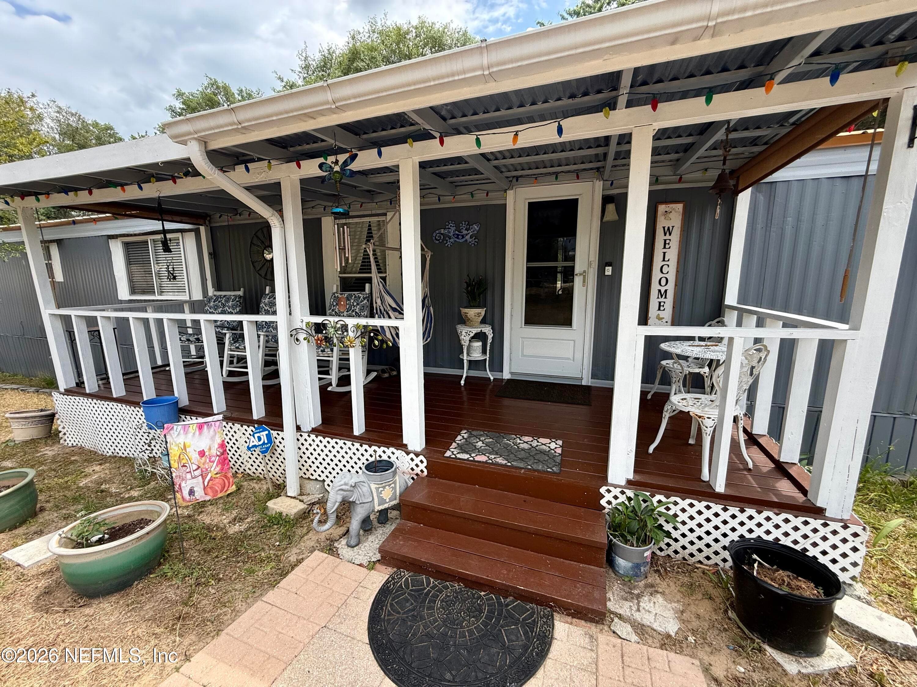 Photo 6 of 424 NEW JERSEY Avenue, Hawthorne, FL 32640
