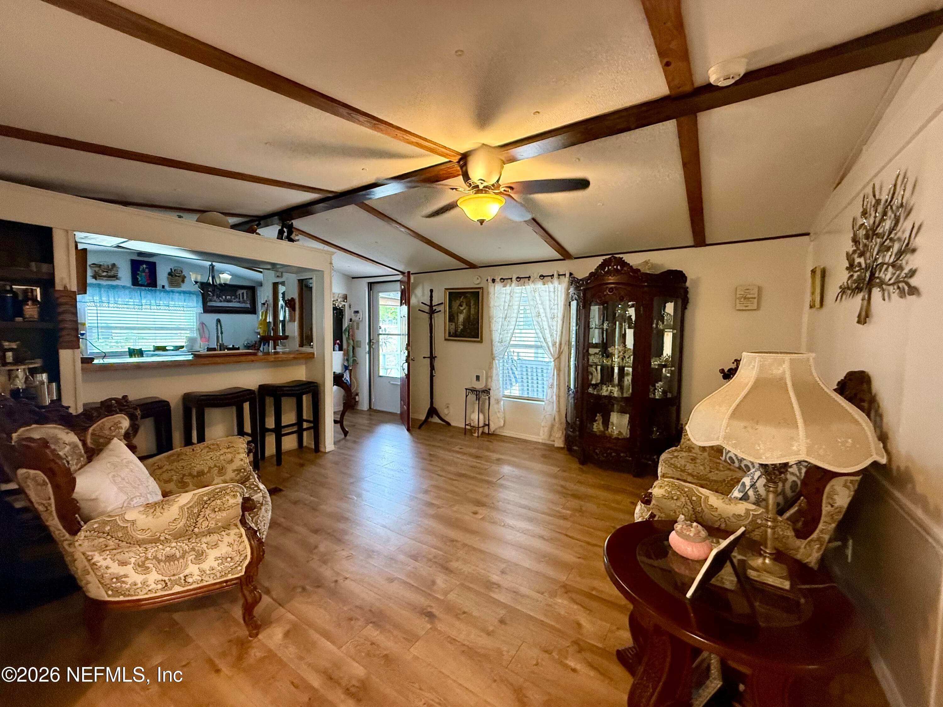 Photo 9 of 424 NEW JERSEY Avenue, Hawthorne, FL 32640