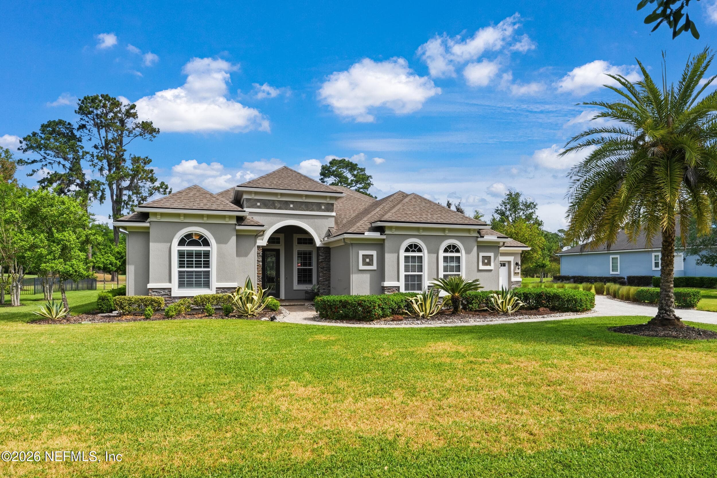 Photo 5 of 2864 OAKGROVE Avenue, St. Augustine, FL 32092