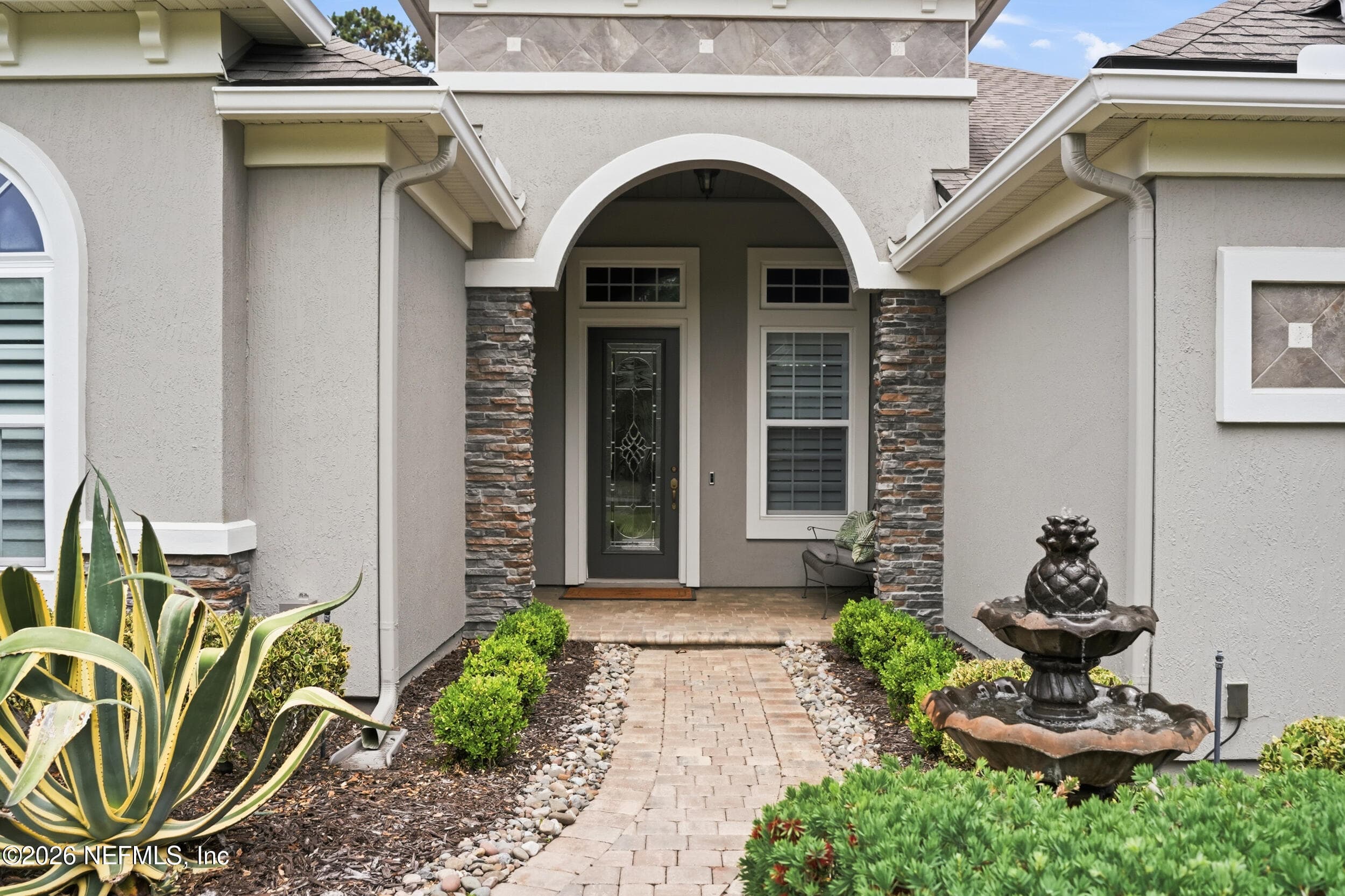 Photo 6 of 2864 OAKGROVE Avenue, St. Augustine, FL 32092