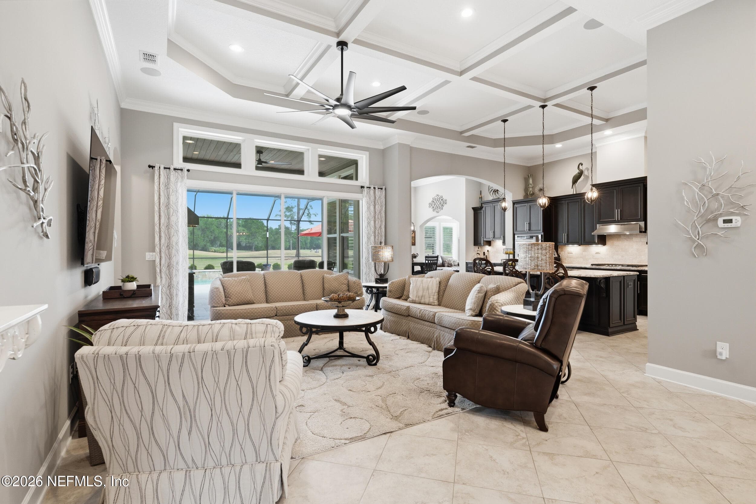 Photo 11 of 2864 OAKGROVE Avenue, St. Augustine, FL 32092