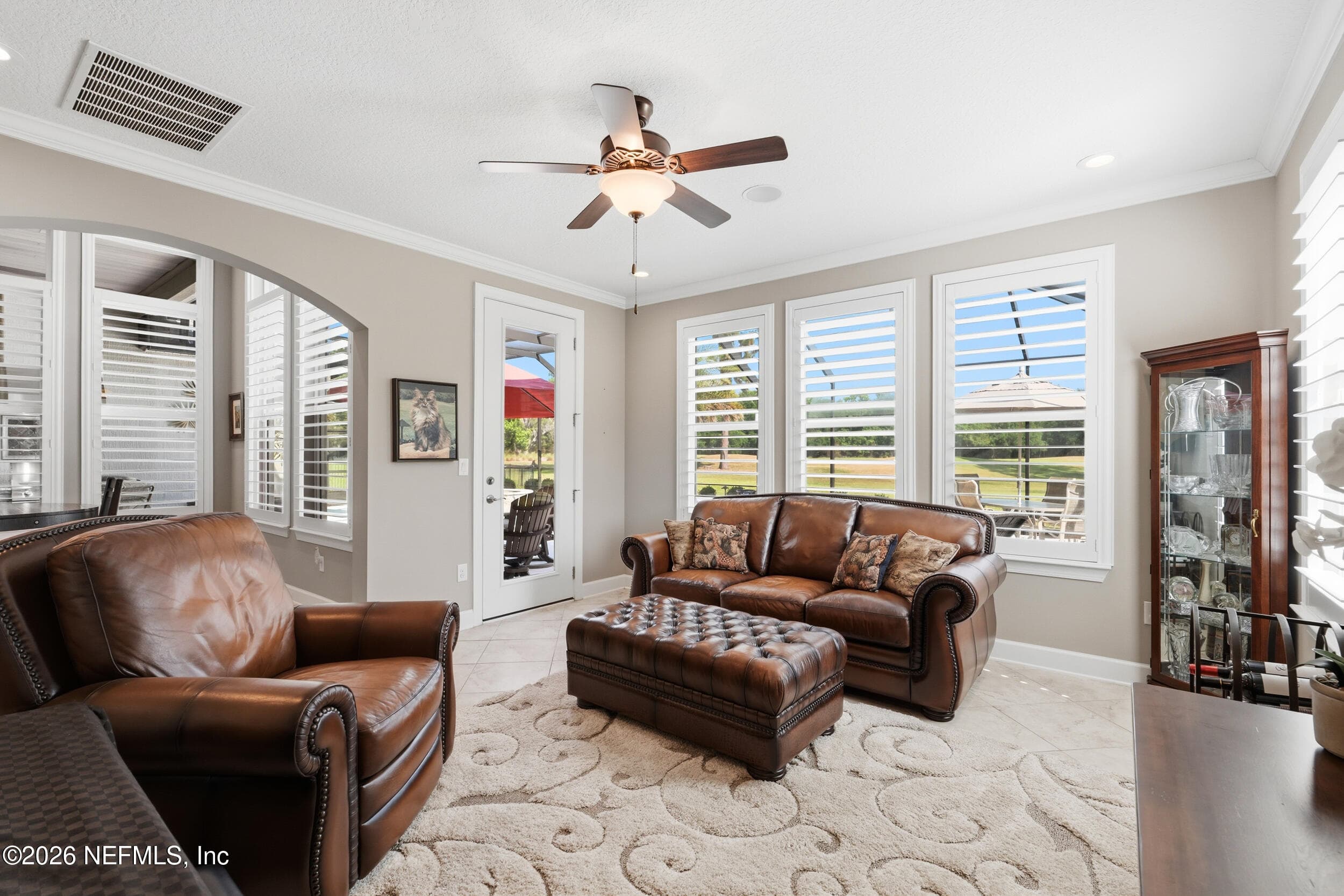 Photo 33 of 2864 OAKGROVE Avenue, St. Augustine, FL 32092