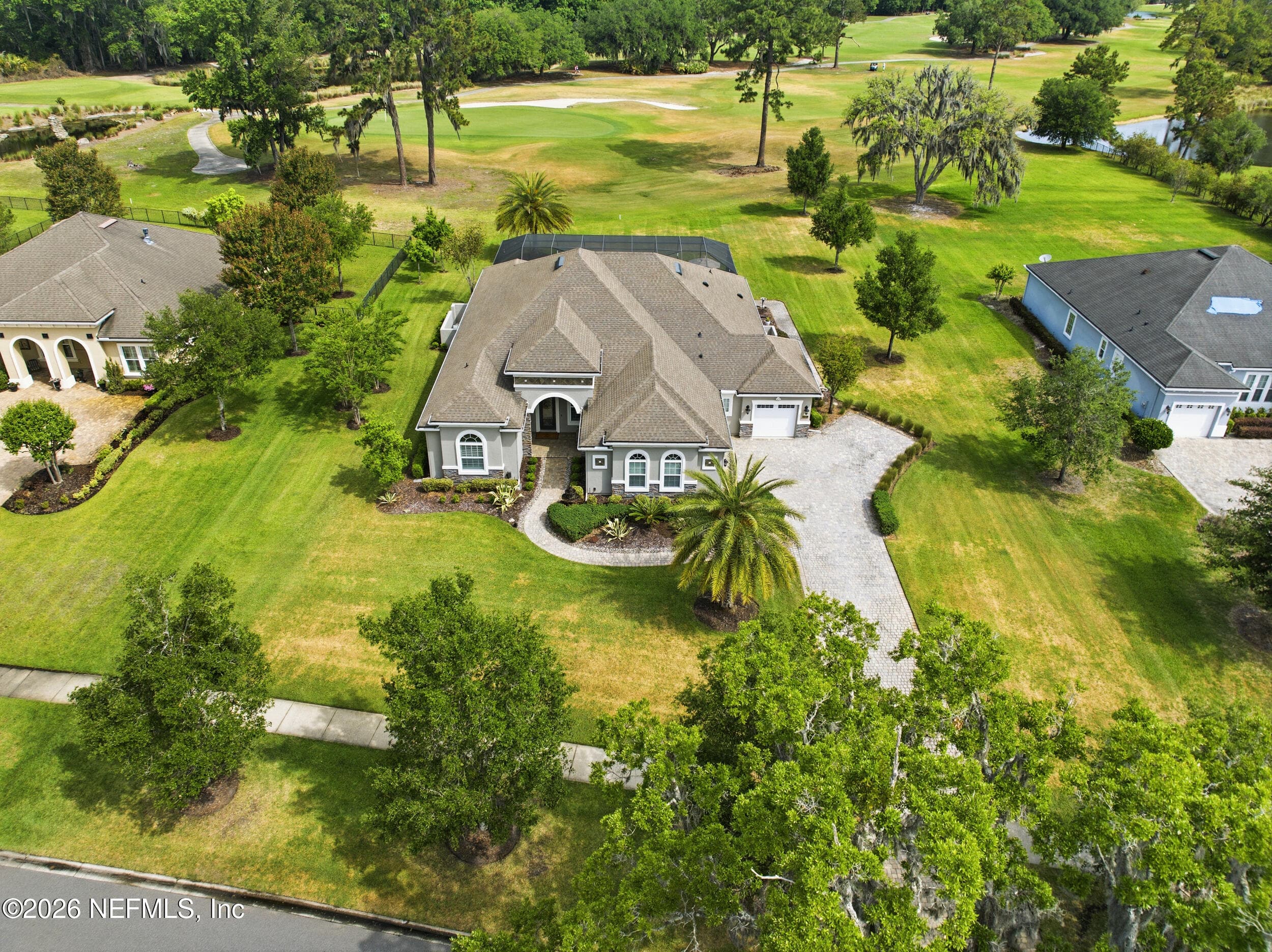 Photo 4 of 2864 OAKGROVE Avenue, St. Augustine, FL 32092