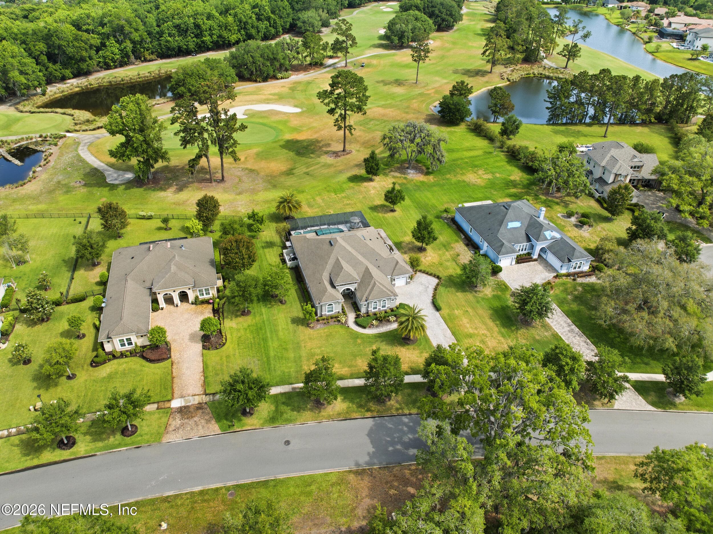 Photo 2 of 2864 OAKGROVE Avenue, St. Augustine, FL 32092
