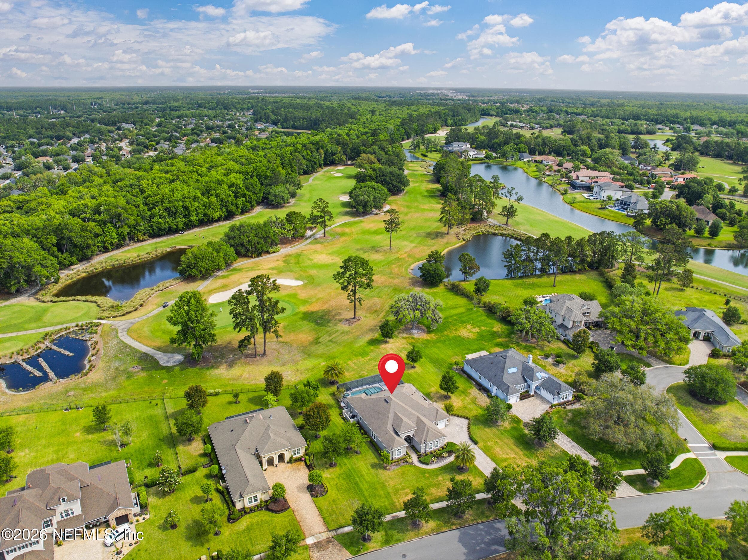 Photo 31 of 2864 OAKGROVE Avenue, St. Augustine, FL 32092