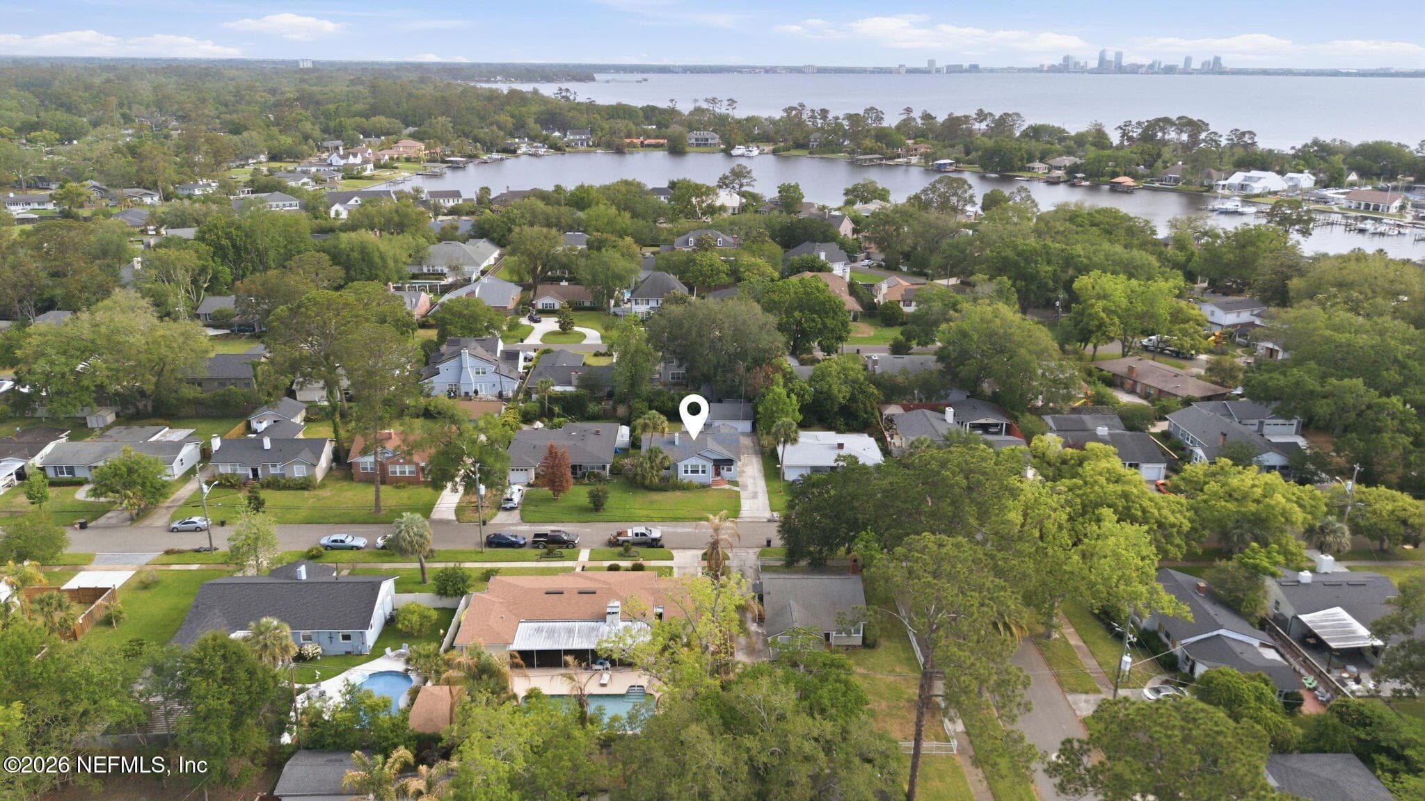 Photo 31 of 4311 DEMEDICI Avenue, Jacksonville, FL 32210