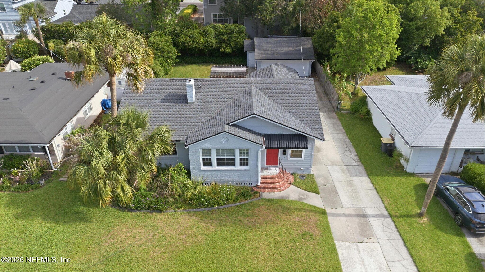 Photo 4 of 4311 DEMEDICI Avenue, Jacksonville, FL 32210