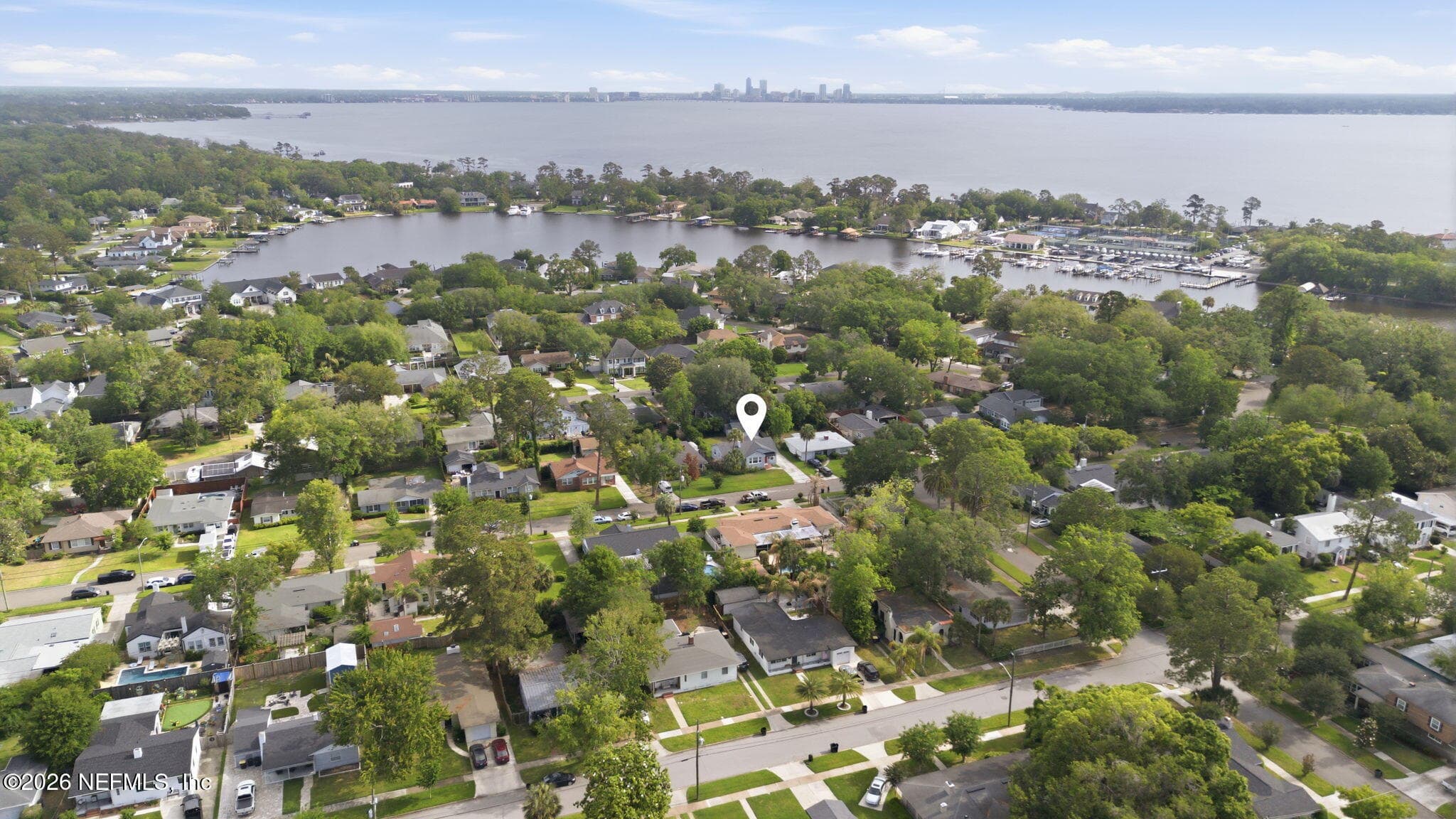 Photo 5 of 4311 DEMEDICI Avenue, Jacksonville, FL 32210