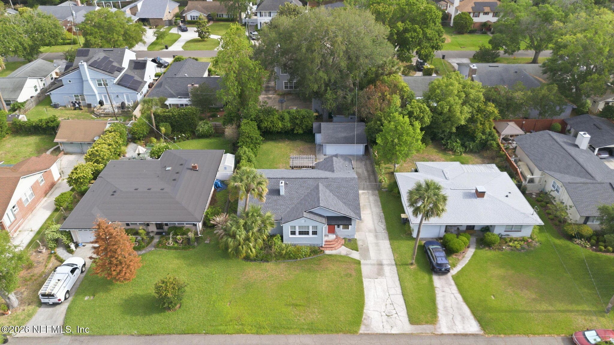 Photo 3 of 4311 DEMEDICI Avenue, Jacksonville, FL 32210