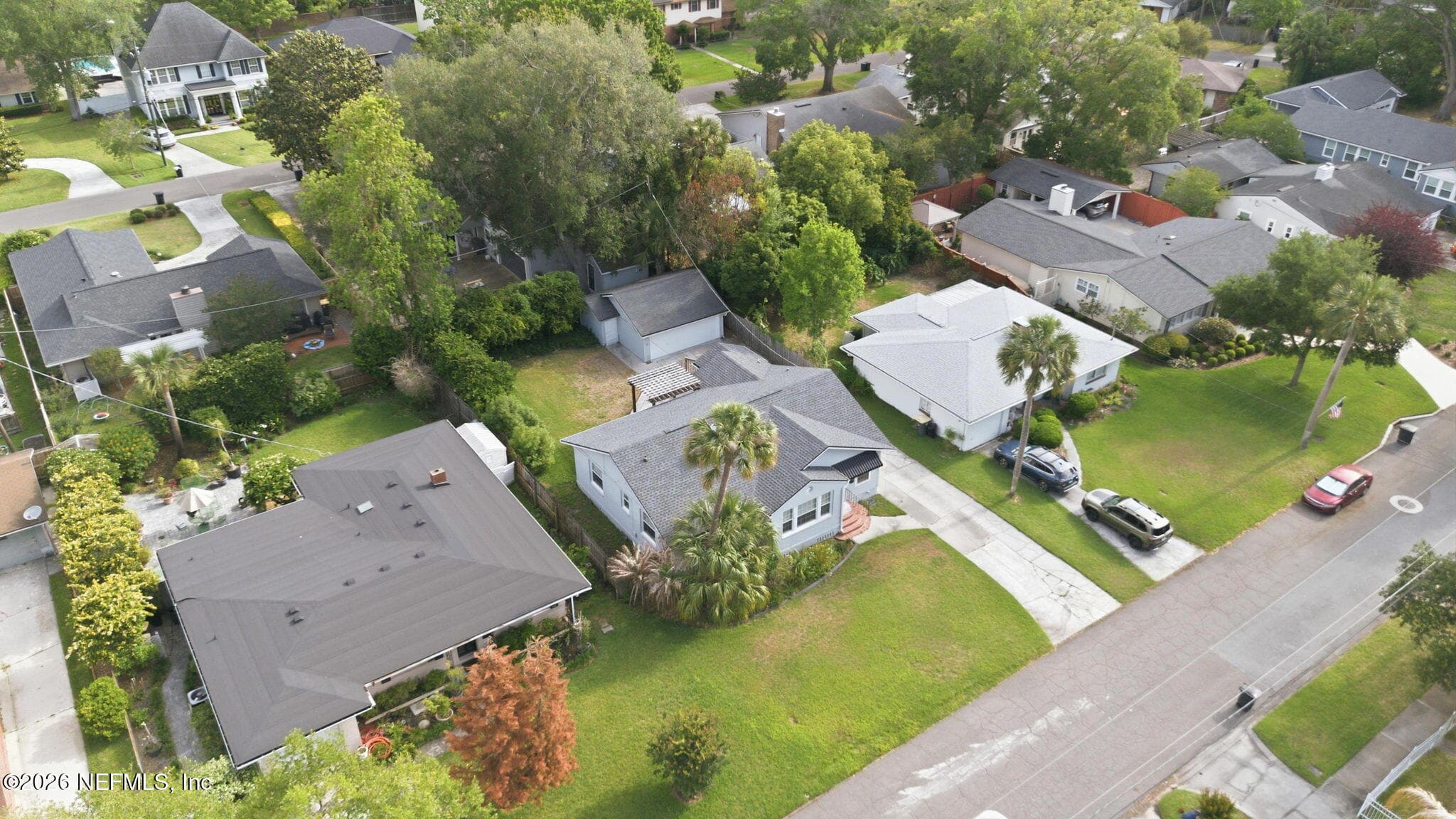 Photo 34 of 4311 DEMEDICI Avenue, Jacksonville, FL 32210