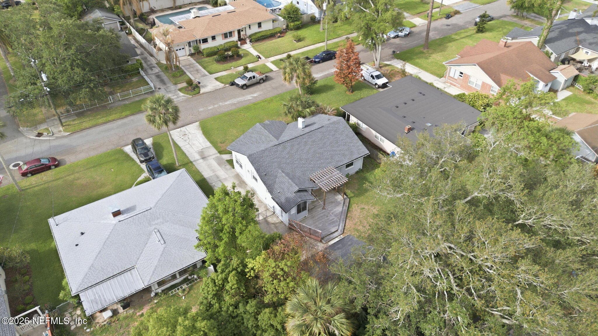 Photo 35 of 4311 DEMEDICI Avenue, Jacksonville, FL 32210