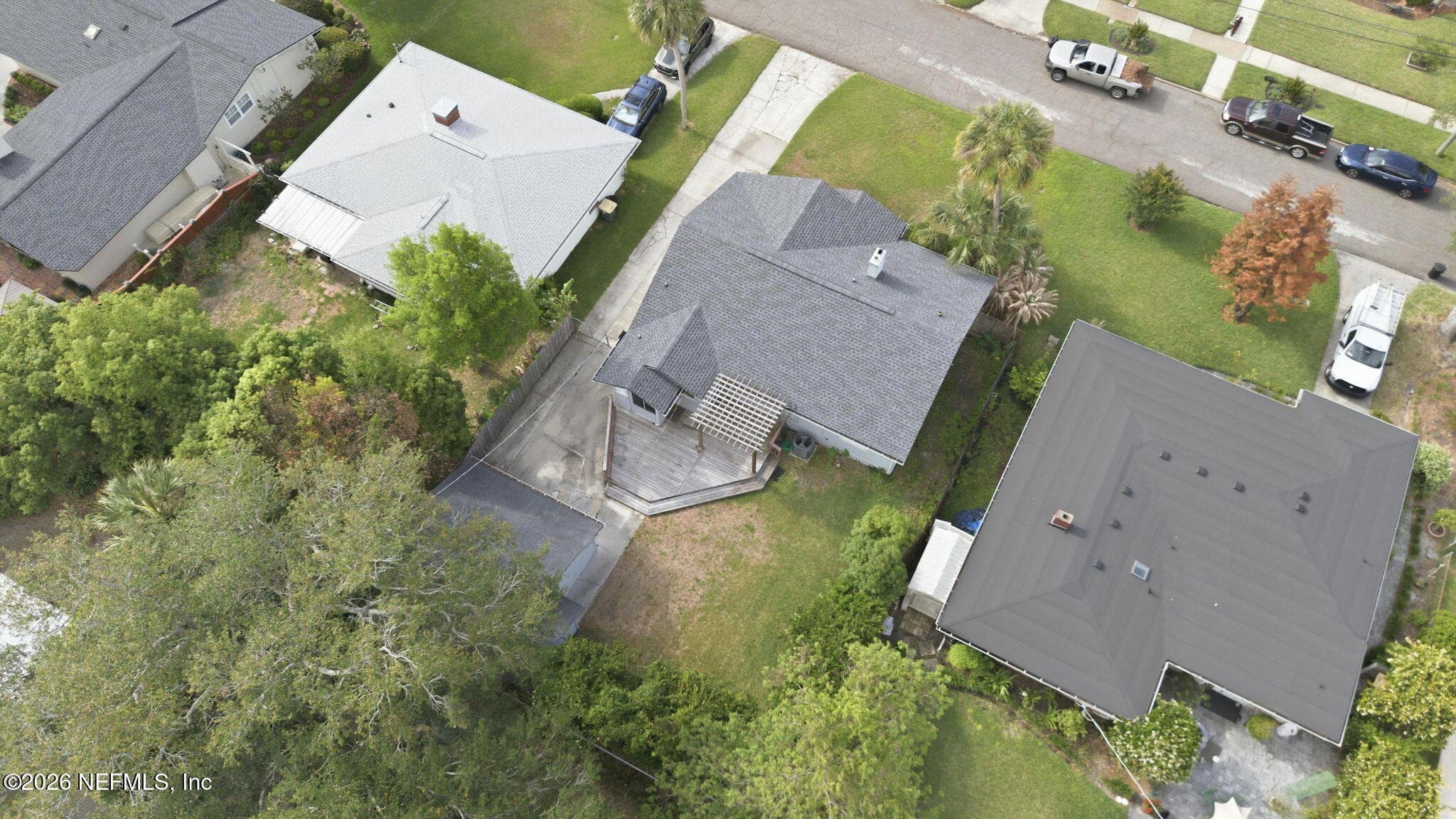 Photo 36 of 4311 DEMEDICI Avenue, Jacksonville, FL 32210