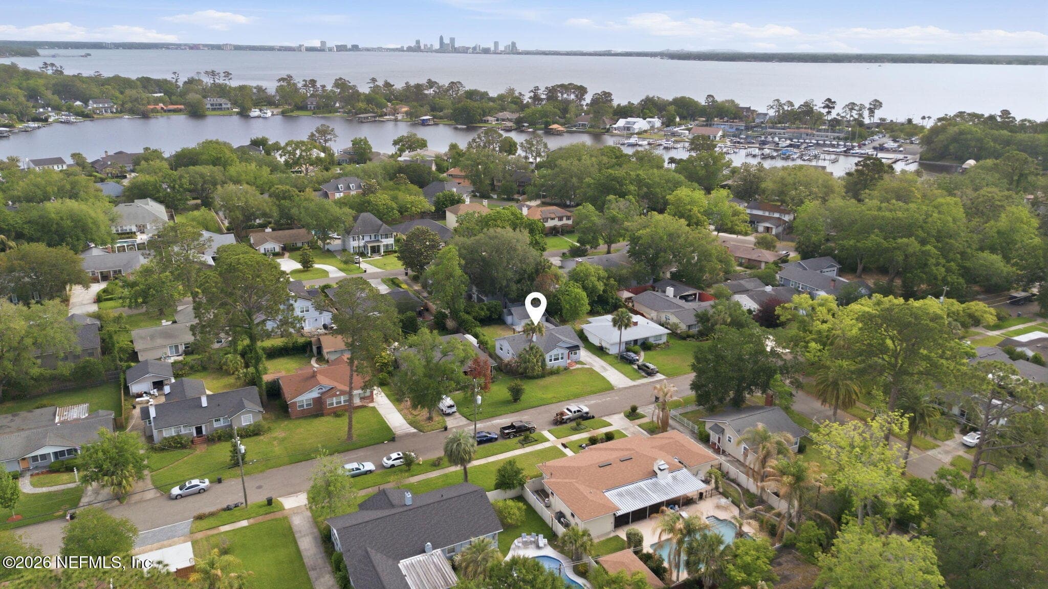 Photo 33 of 4311 DEMEDICI Avenue, Jacksonville, FL 32210
