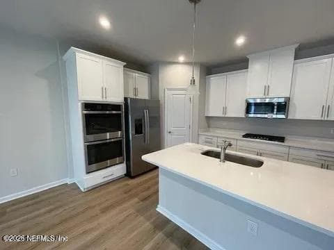 Photo 8 of 155 TOWER Court, St. Augustine, FL 32092