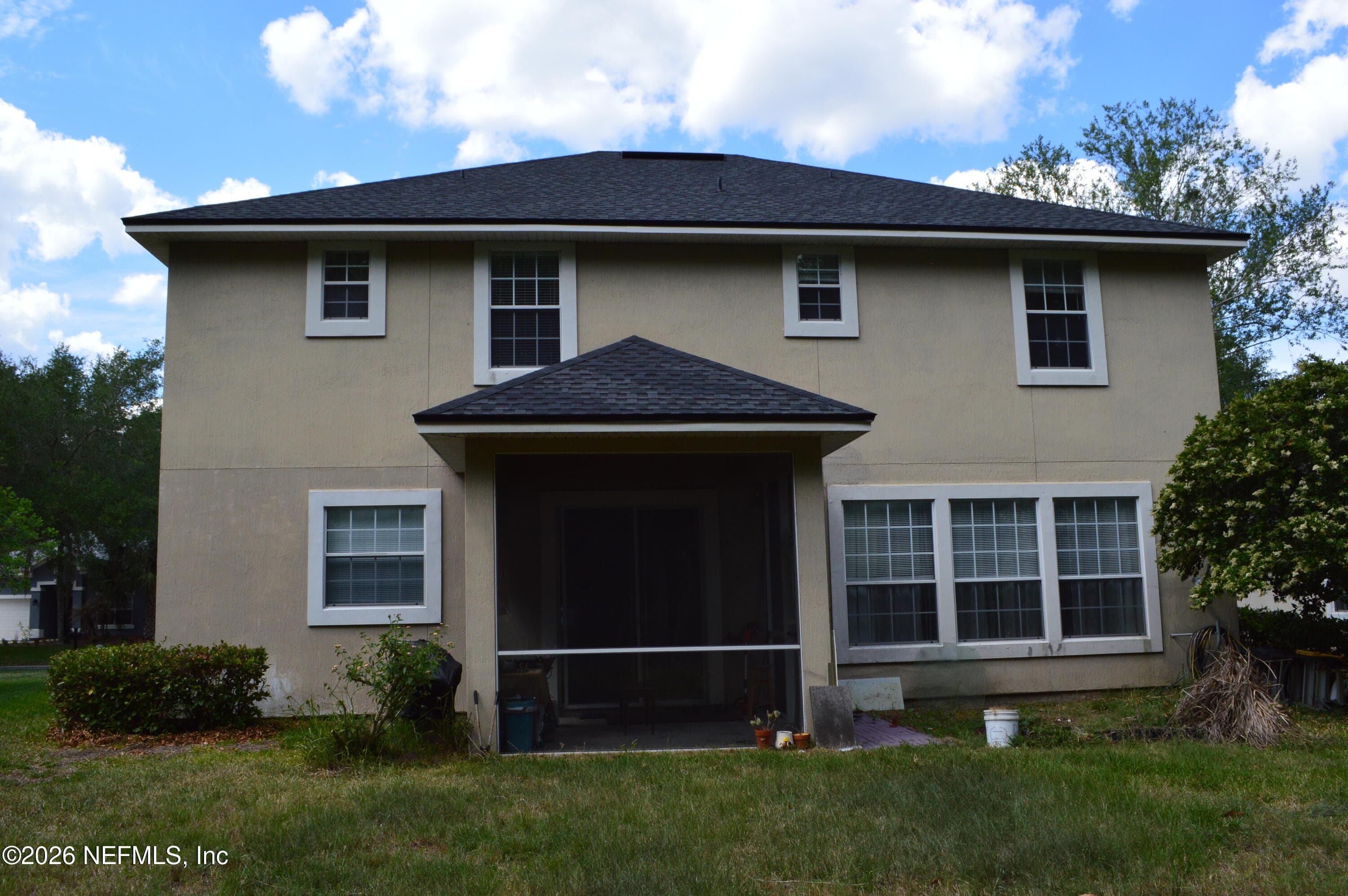 Photo 5 of 2241 W CLOVELLY Lane, St. Augustine, FL 32092